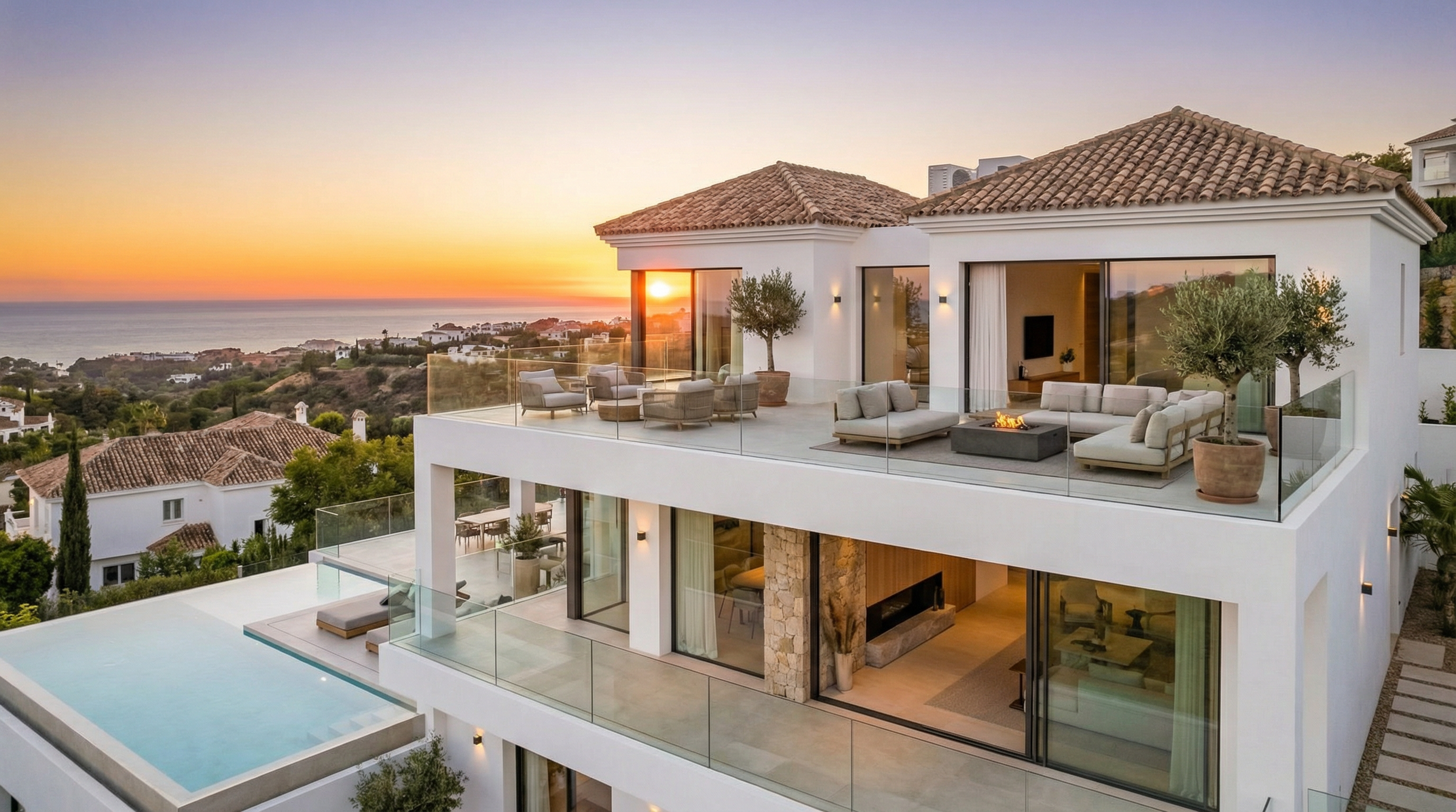 Arvon vapauttaminen: Oikean valinnan tekeminen sijoituksen ja henkilökohtaisen käytön välillä Costa del Solilla vuonna 2026 - Costa del Solin kiinteistöt