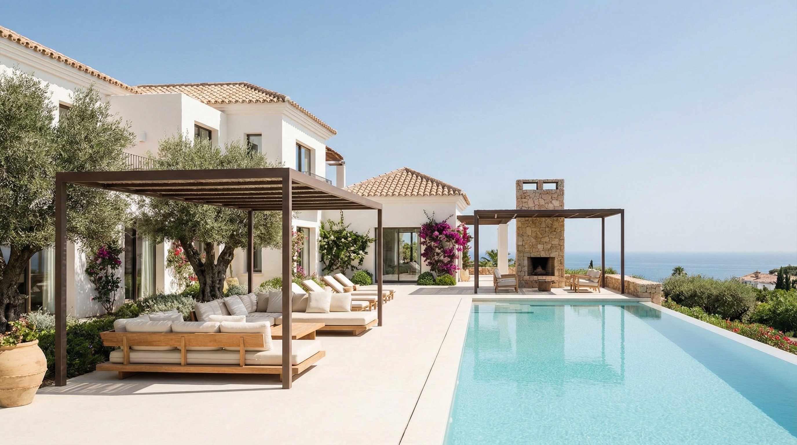 Asiantuntijastrategiat varainsiirron noudattamiseen Costa del Solin kiinteistökaupoissa - Costa del Solin kiinteistöt