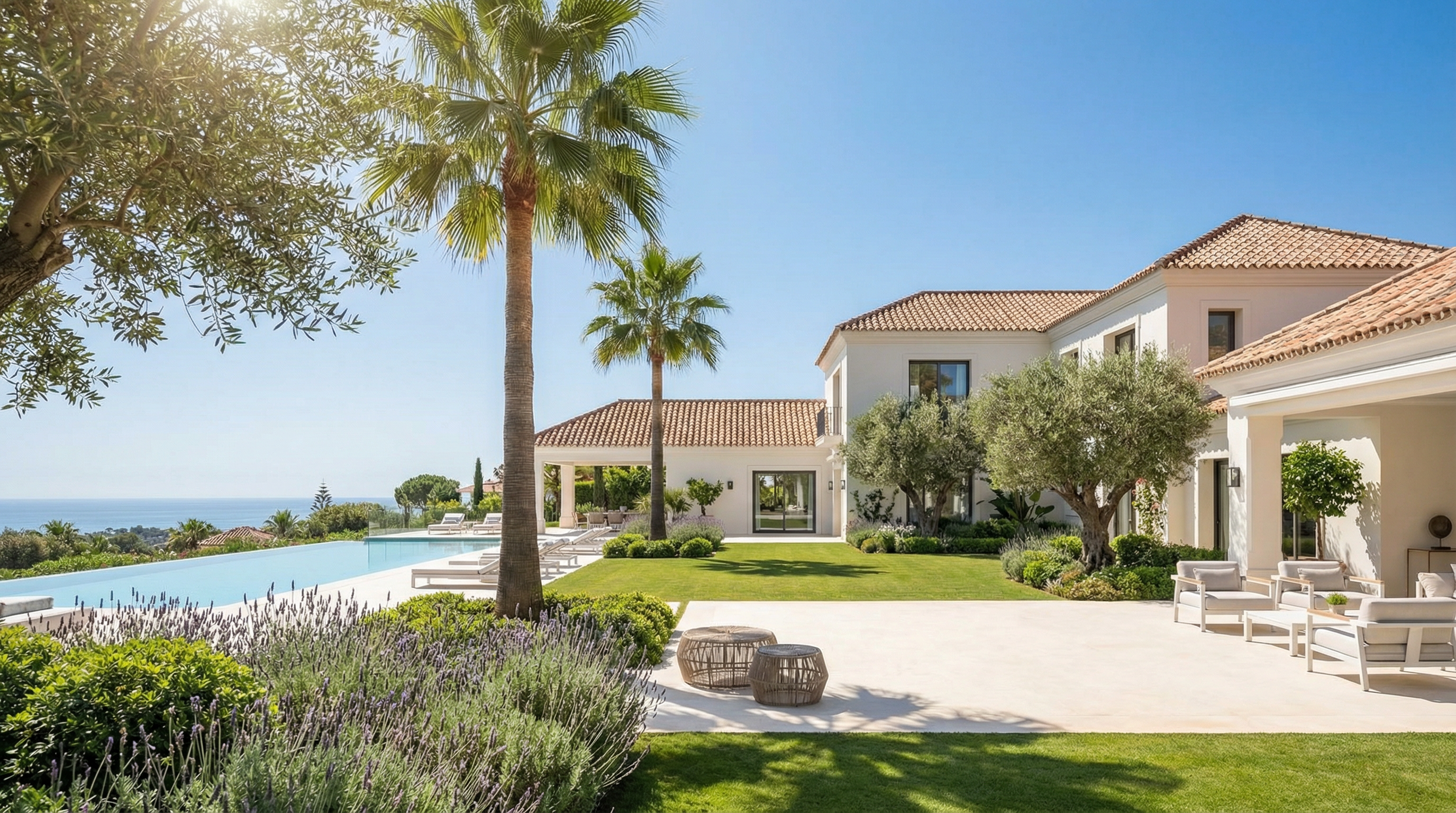 Asuntolainavaihtoehtojen ymmärtäminen: Pankki vs. välittäjä Costa del Solin kiinteistöissä - Costa del Solin kiinteistöt