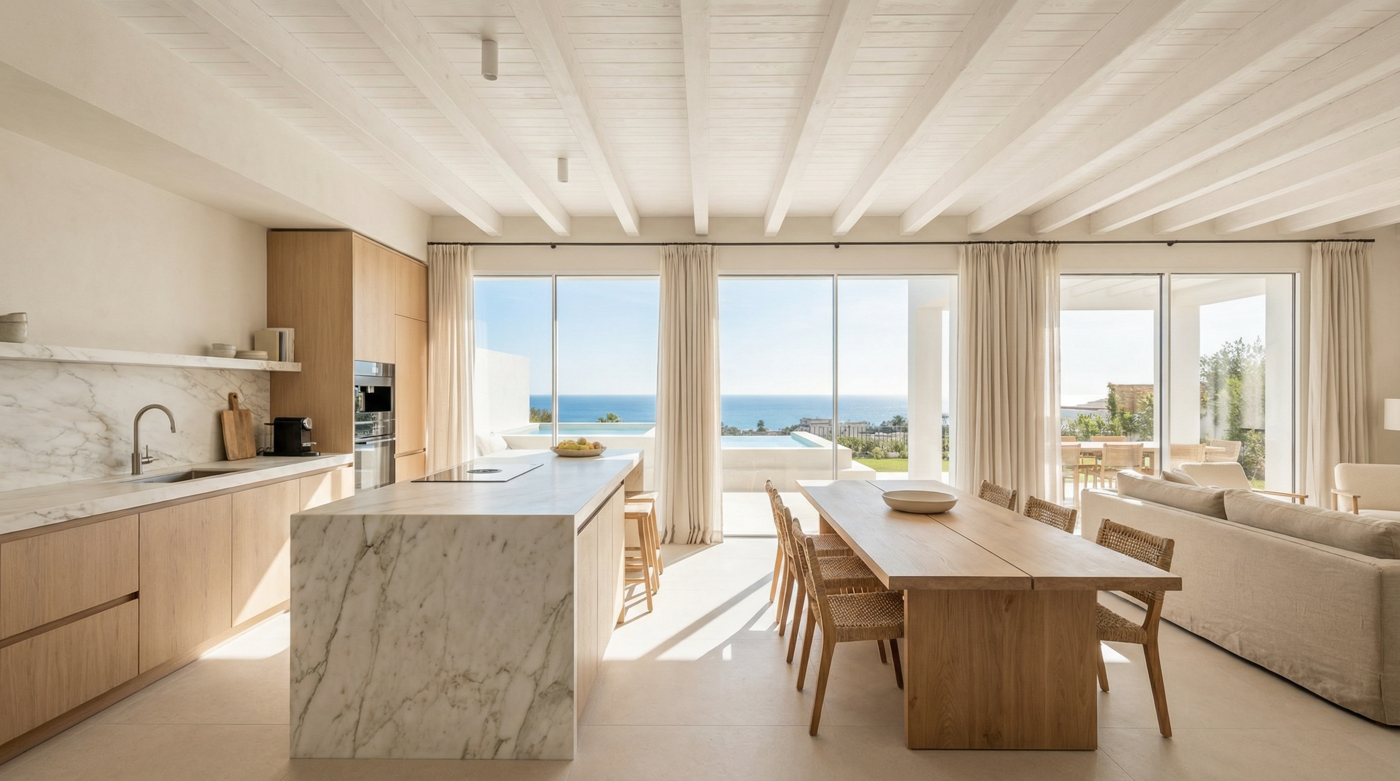 Asuntolainojen hakuprosessi Espanjassa: Opas Costa del Solin sijoittajille - Costa del Solin kiinteistöt