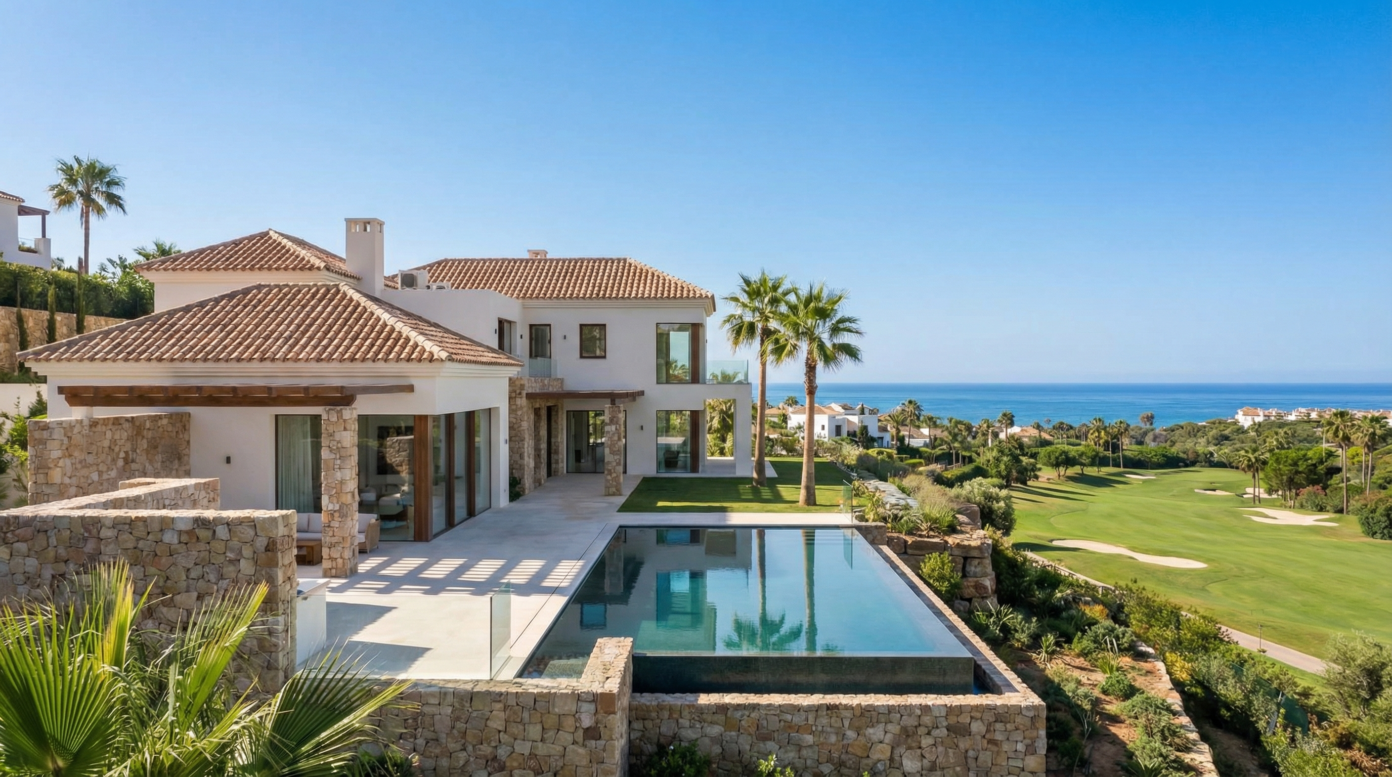 Asuntoverojen ymmärtäminen ulkomaalaisille Costa del Solilla - Costa del Solin kiinteistöt