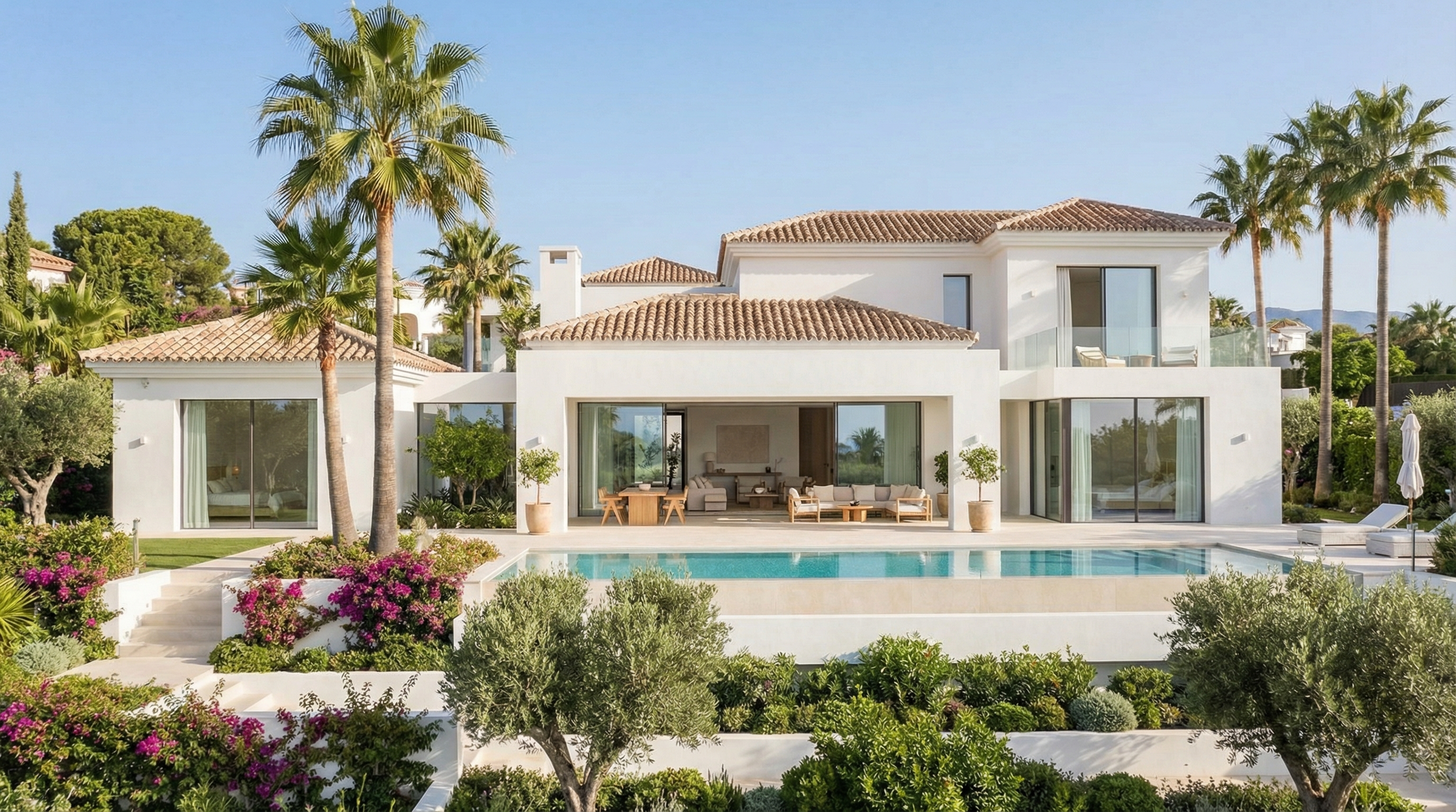 Costa del Solin asuntoverot: Mitä ei-asukkaiden on tiedettävä ennen ostoa 2026 - Costa del Solin kiinteistöt