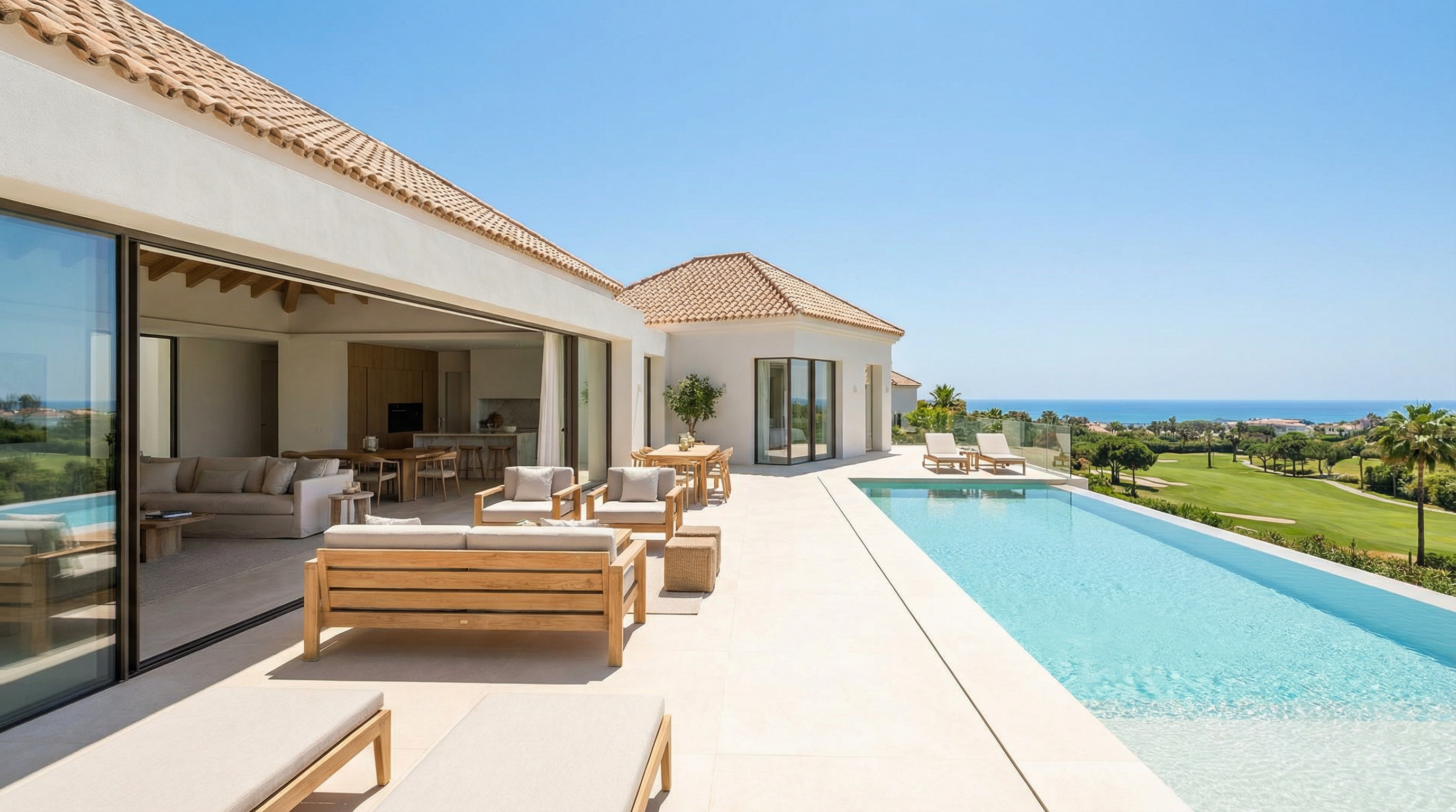 Asuntoyhtiövastikkeiden todelliset kulut: Arvoa lukitsemassa asuntoyhtiöiden avulla Costa del Solin kiinteistömarkkinoilla - Costa del Solin kiinteistöt