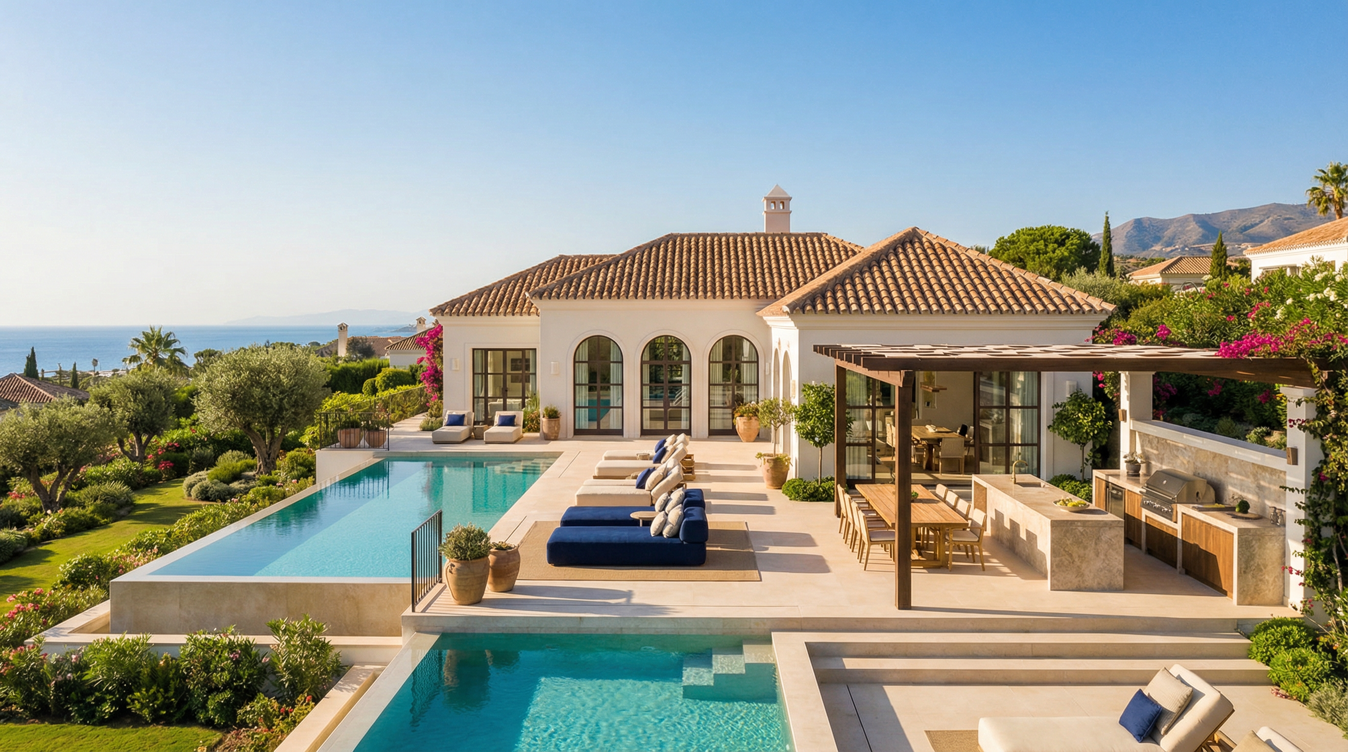 Átfogó útmutató a hosszú távú bérleti szerződésekhez Costa del Sol régióban - Costa del Sol-i ingatlanok