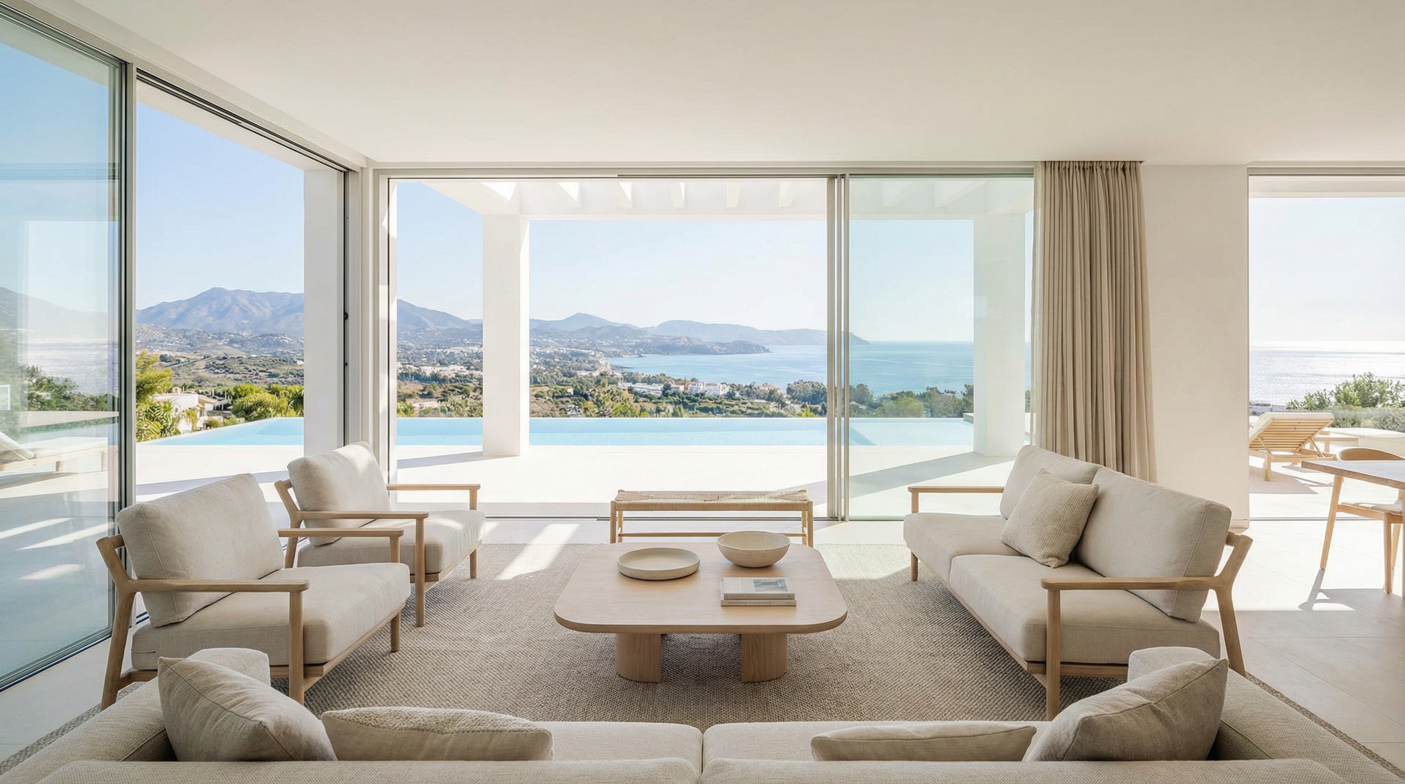 Att fatta beslutet: Är det realistiskt för européer över 45 år att flytta till Spanien 2026? - Costa del Sol fastigheter