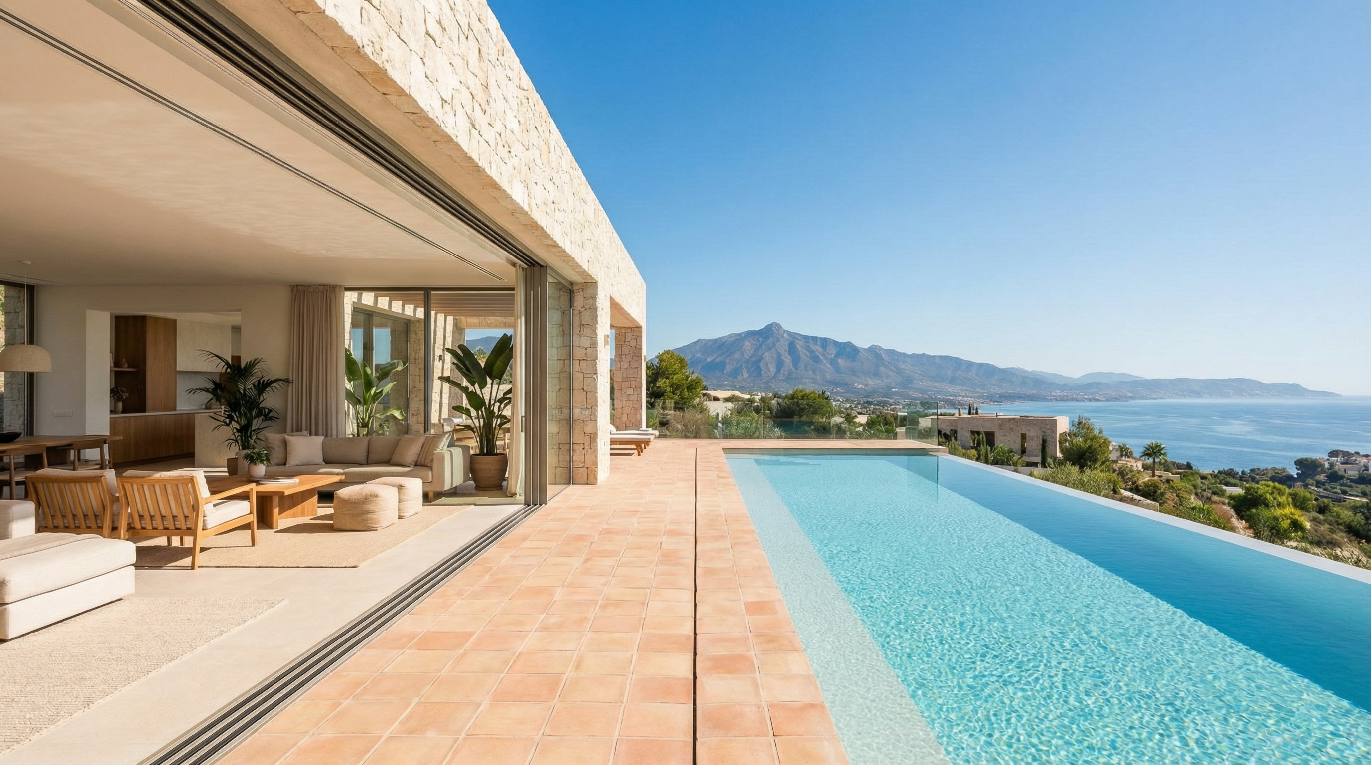 Att förstå fastighetsskatter för icke-residenta i Costa del Sol - Fastigheter i Costa del Sol