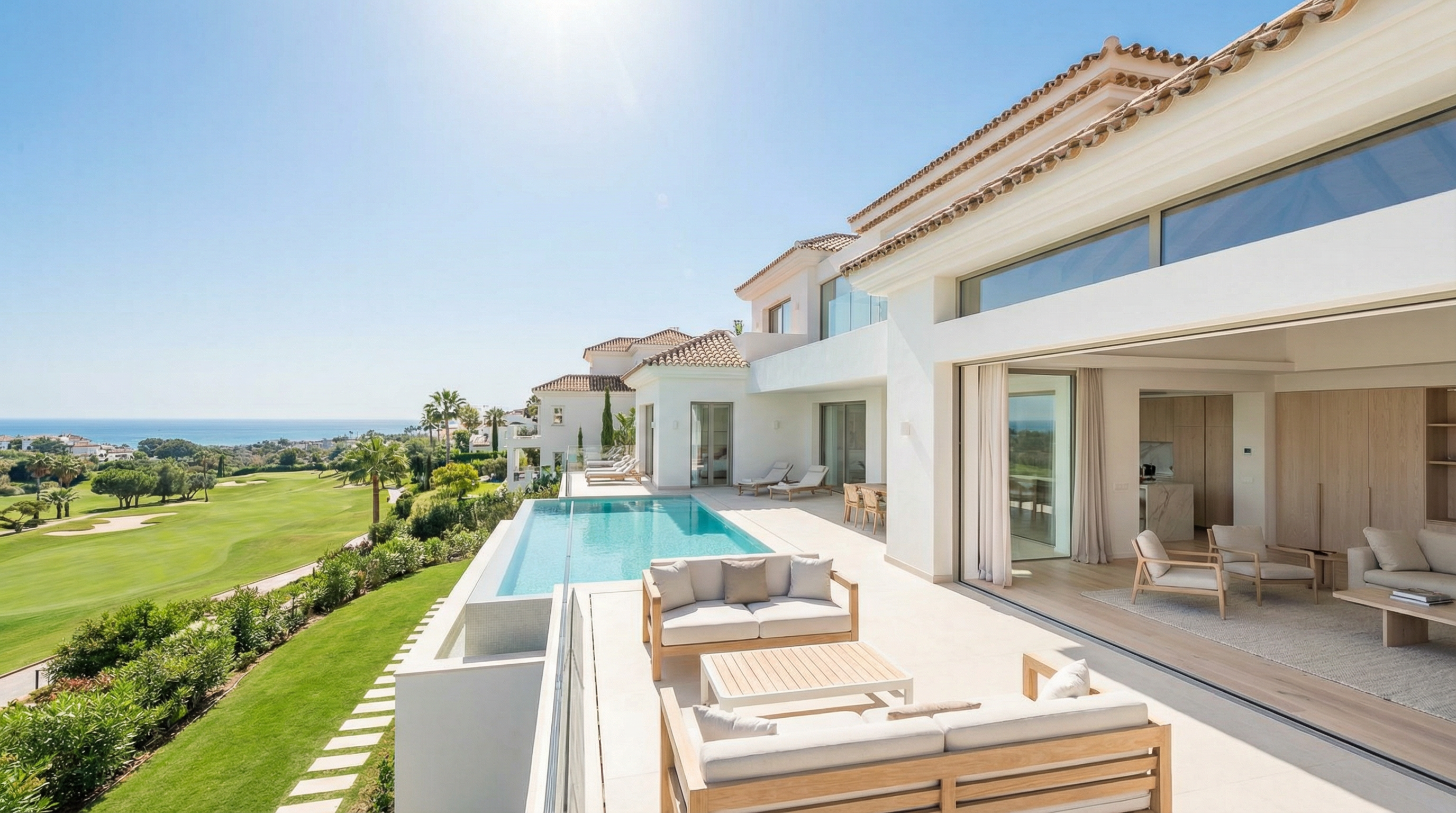 Att förstå fastighetsskatter på Costa del Sol: Vad icke-bosatta måste veta innan de köper 2026 - Costa del Sol fastigheter