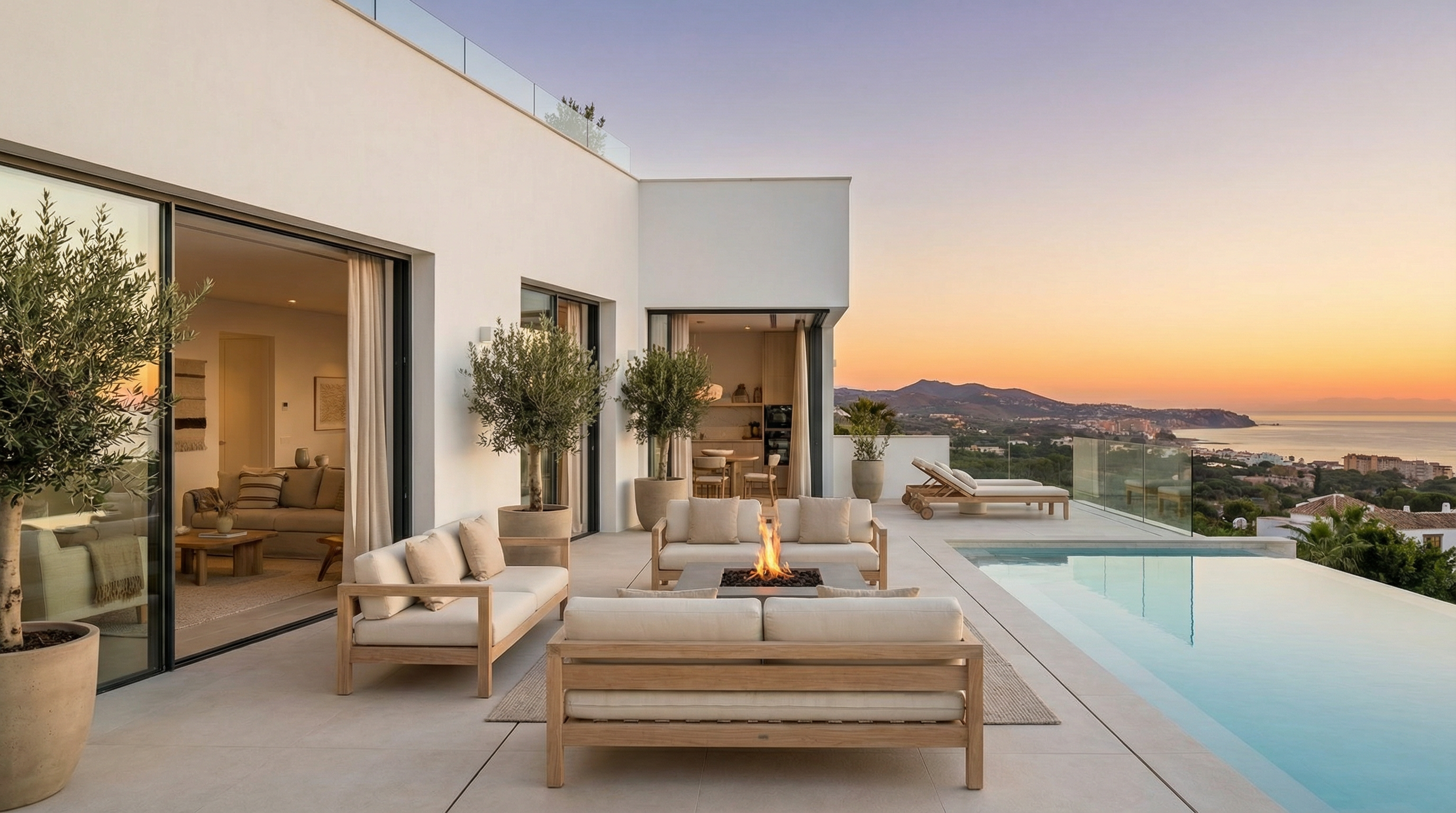 Att förstå gåvor och förmögenhetsplanering för fastighetsägare på Costa del Sol - Costa del Sol fastigheter