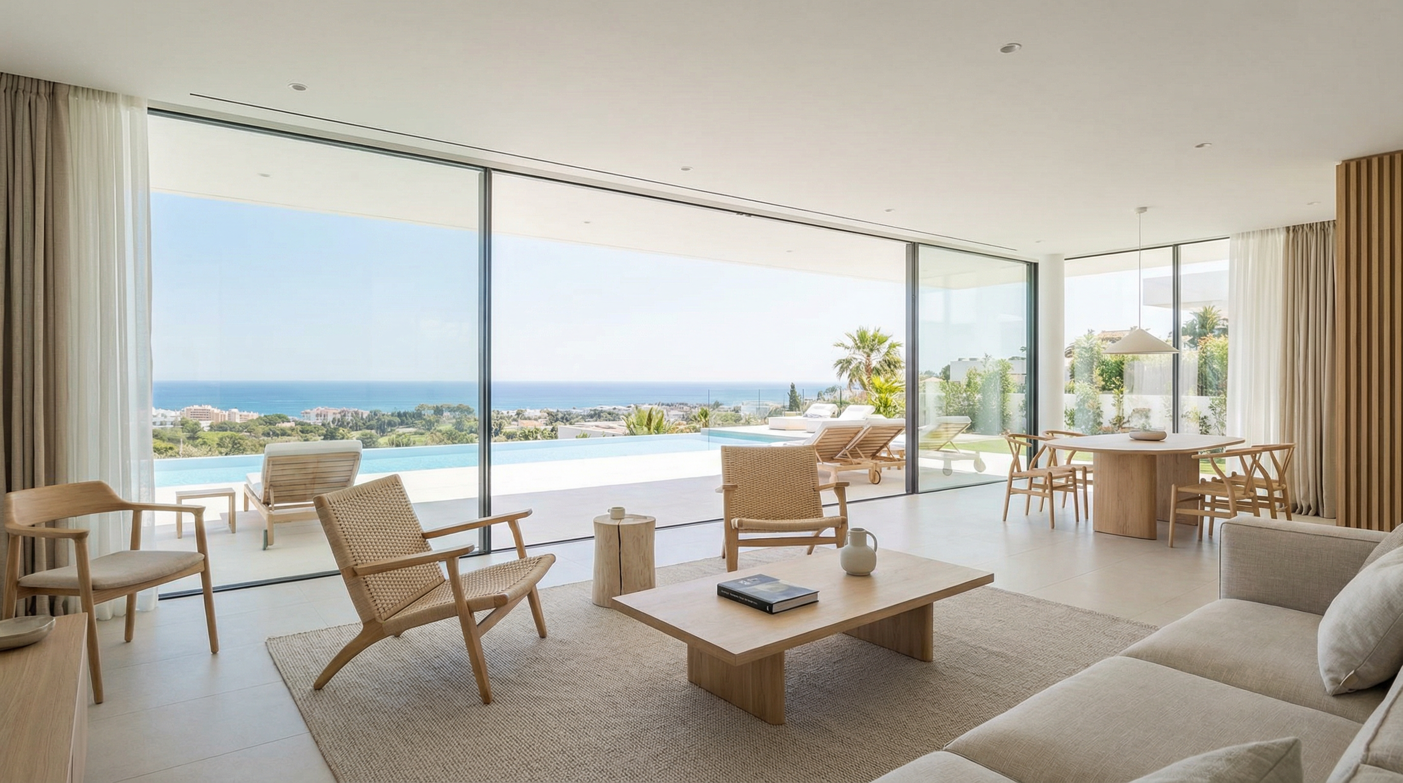 Att förstå platsen: En Strategisk Ansats till Fastighetsköp på Costa del Sol 2026 - Costa del Sol fastigheter