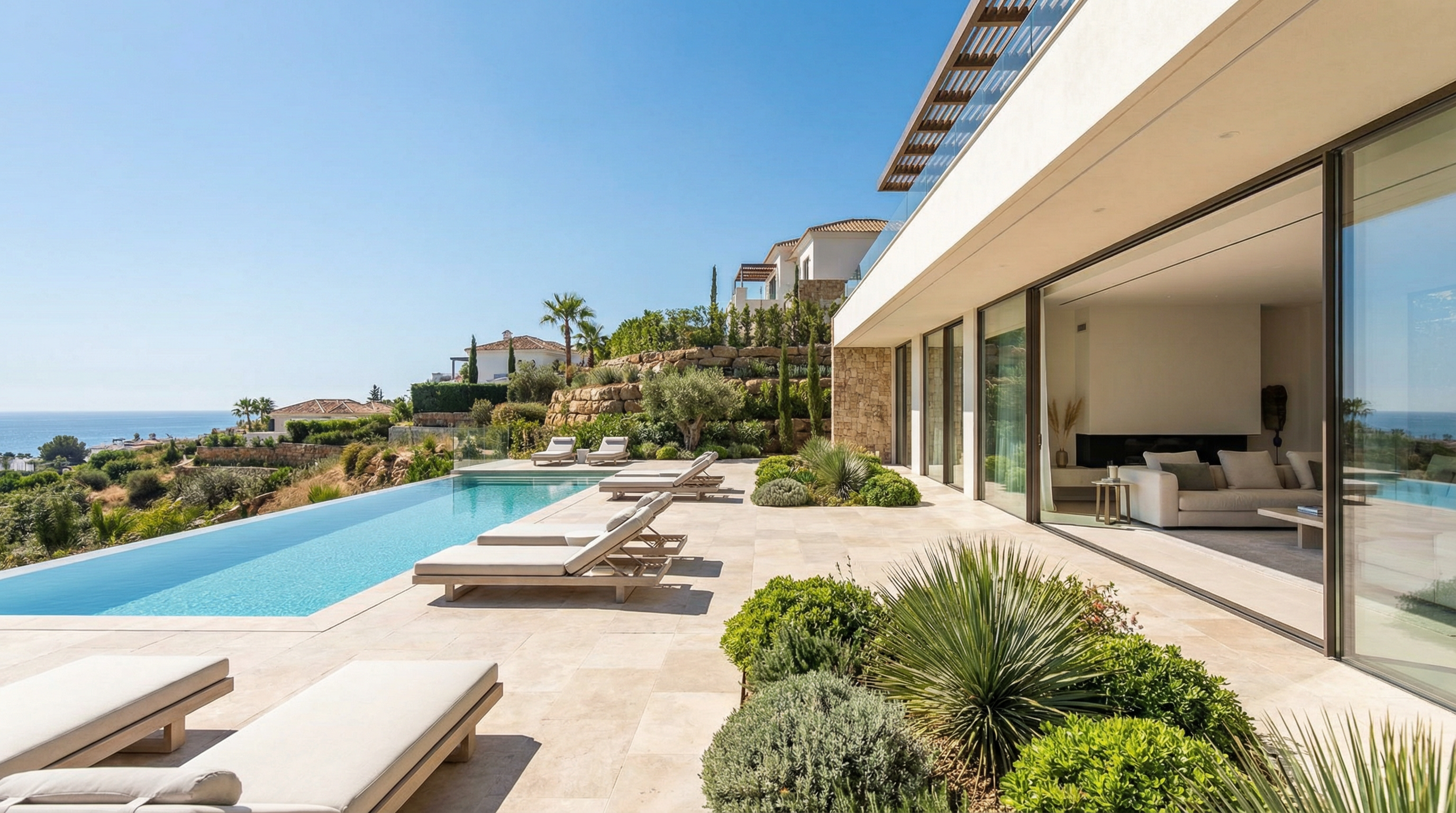 Att Gåva eller Ärva Egendom på Costa del Sol: Vad är Bäst för Din Familj? - Costa del Sol fastigheter