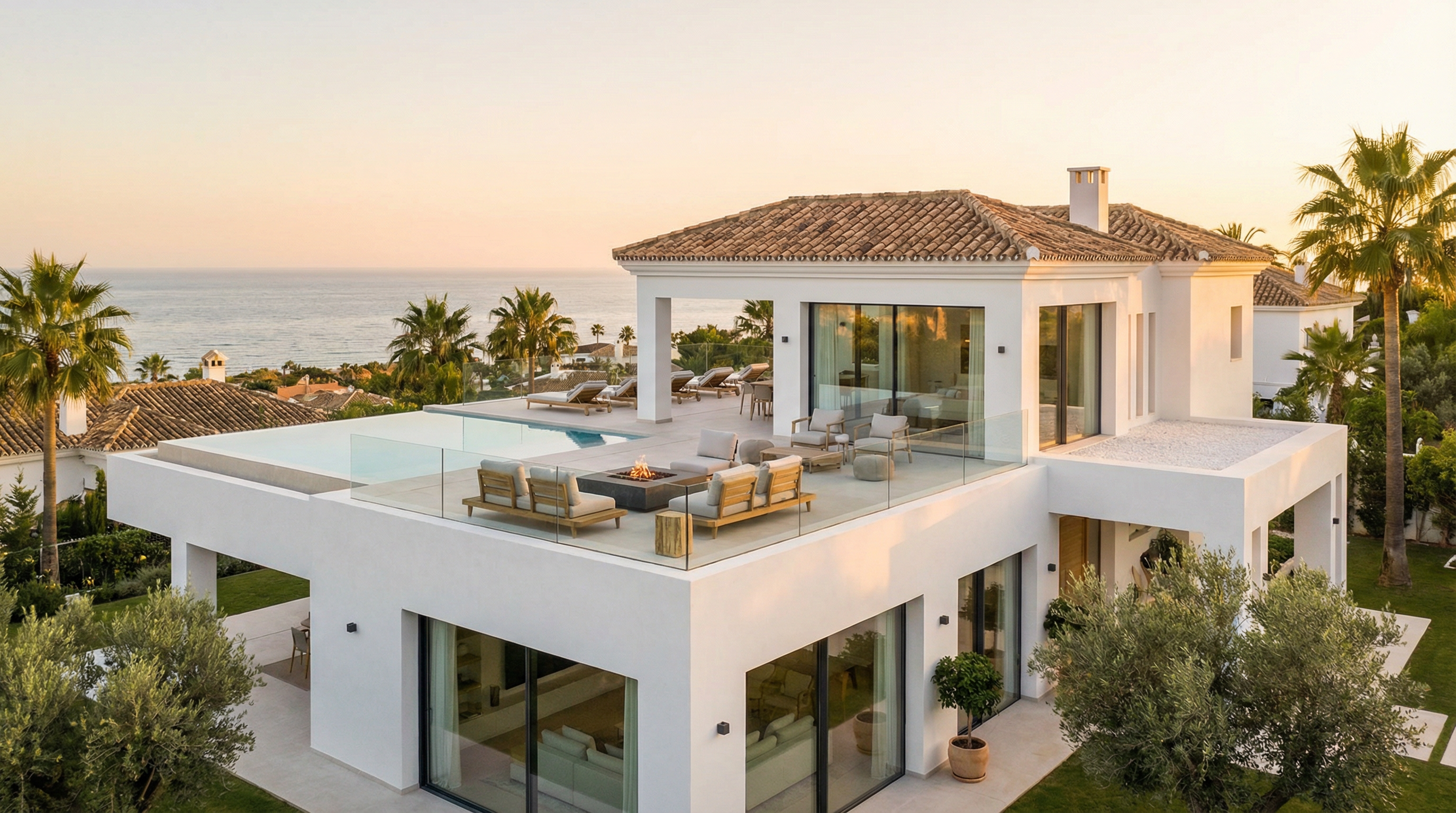 Maximera Värdet: Att Göra Rätt Val Mellan Investering och Personligt Bruk på Costa del Sol År 2026 - Fastigheter på Costa del Sol