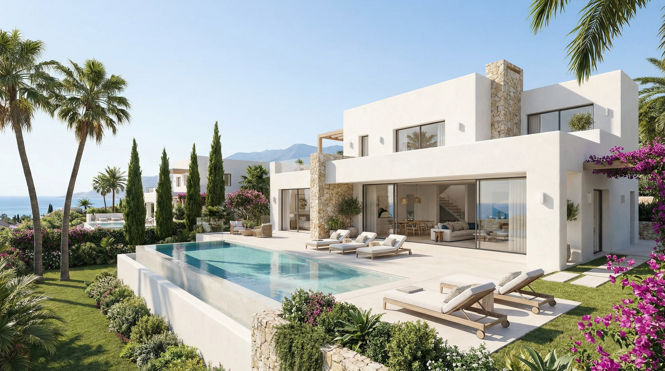 Att navigera det juridiska landskapet vid fastighetsköp med barn på Costa del Sol: Ett familjecentrerat tillvägagångssätt för 2026 - Costa del Sol fastigheter