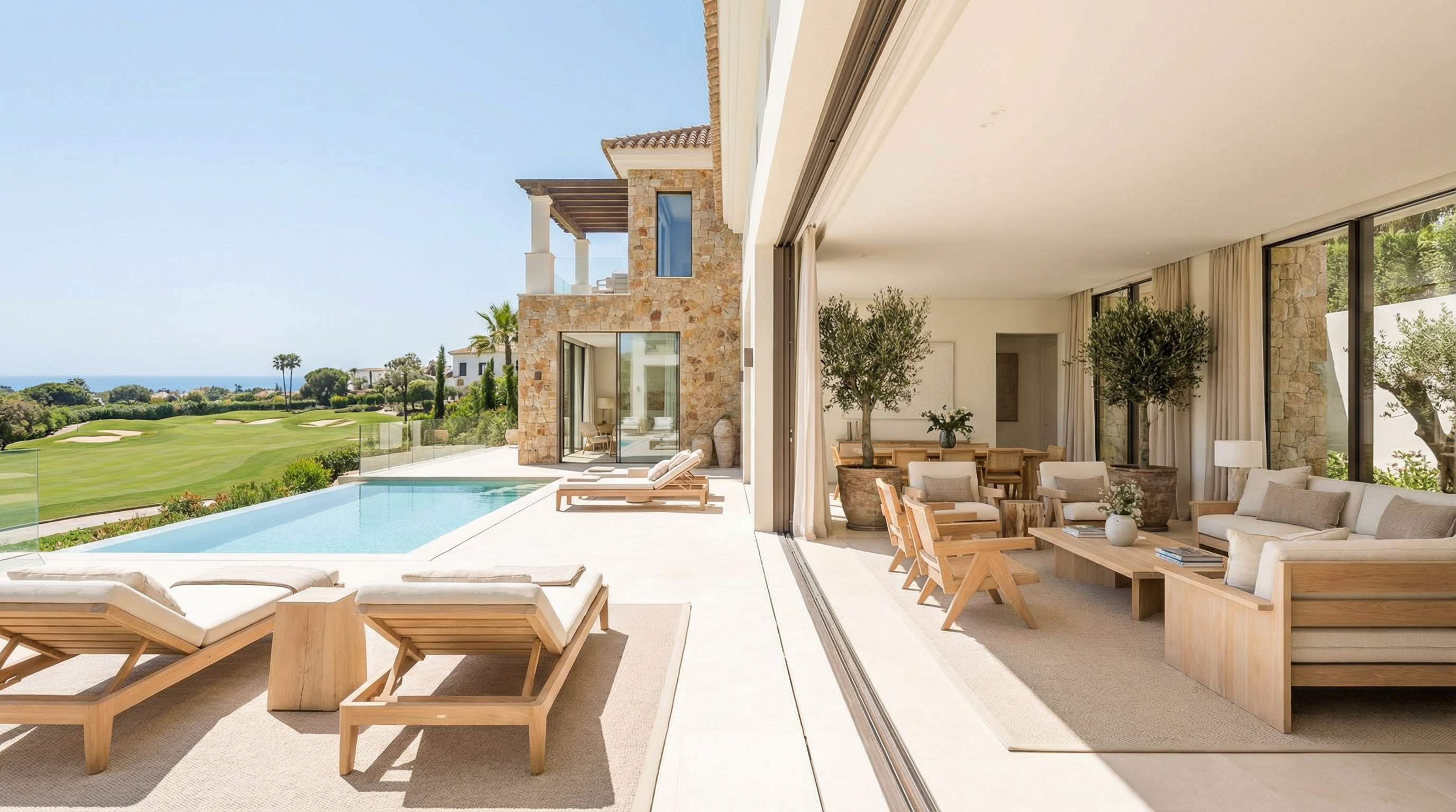 Navigera torkan av nybyggda fastigheter: Implikationer för köpare på Costa del Sol 2026 - Costa del Sol fastigheter