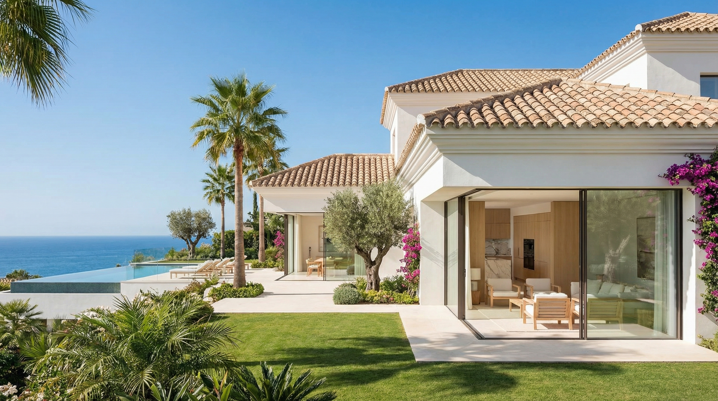 Att navigera hälsovård och försäkring: Väsentliga insikter för fastighetsköpare på Costa del Sol 2026 - Costa del Sol fastigheter