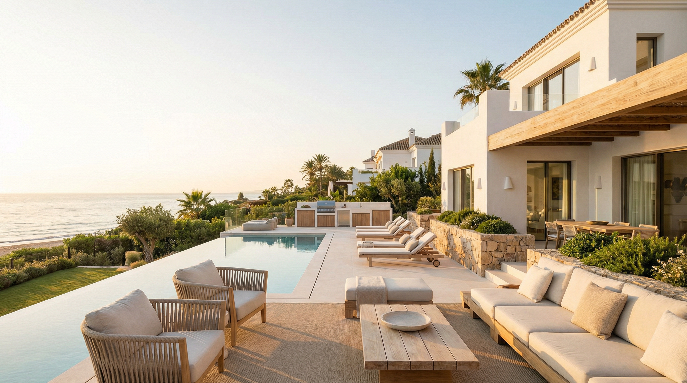 Att navigera i arvsskatt och successionsplanering: Viktiga insikter för fastighetsägare på Costa del Sol 2026 - Costa del Sol fastigheter