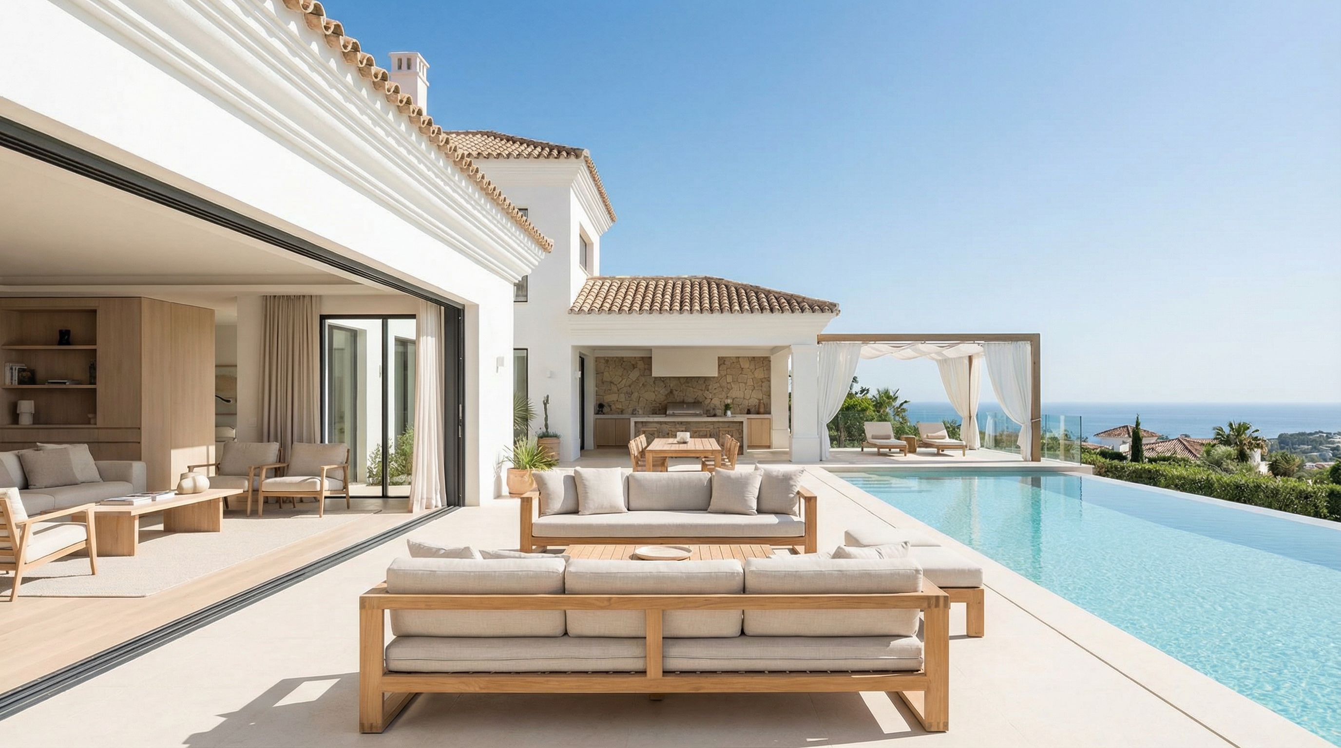 Att navigera i landskapet för långtidsuthyrning: Varför övervintring är nyckeln för fastighetsägare på Costa del Sol 2026 - Costa del Sol fastigheter