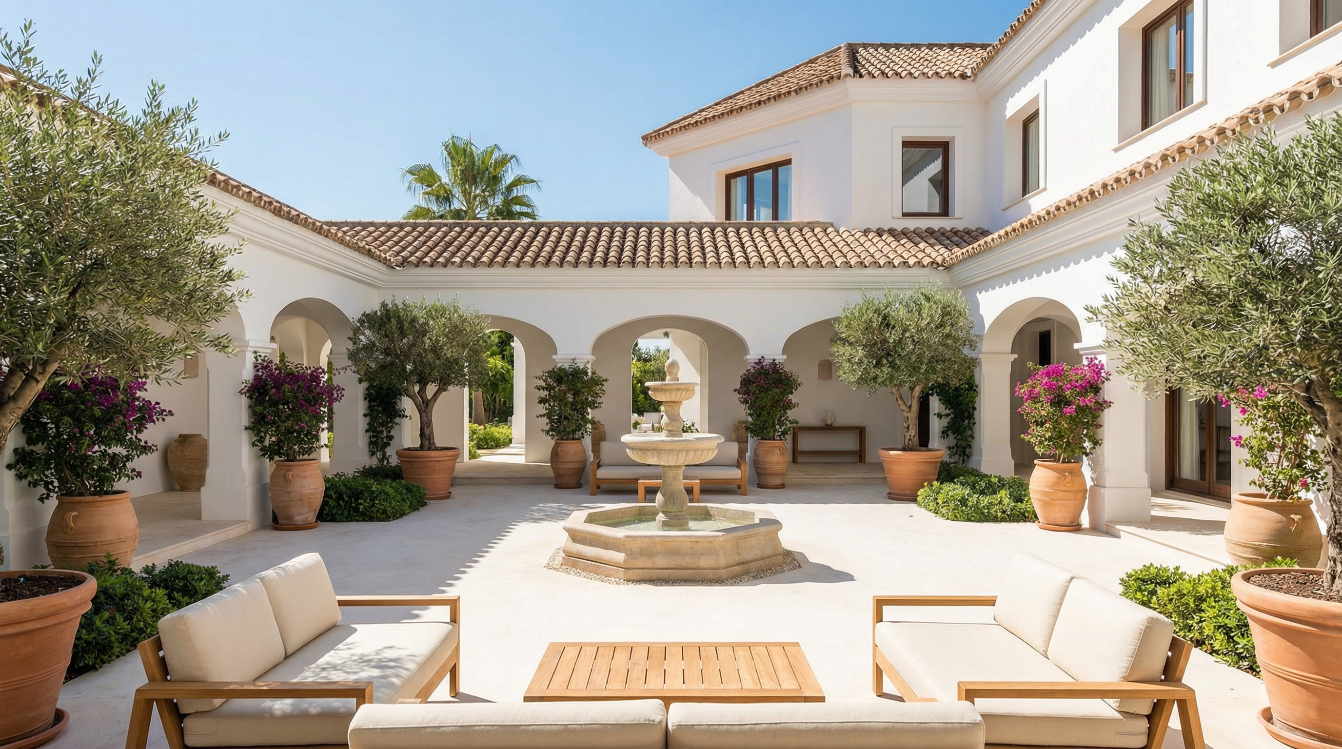 Att navigera i skattelandskapet: En omfattande guide för icke-residenta fastighetsköpare på Costa del Sol 2026 - Costa del Sol fastigheter