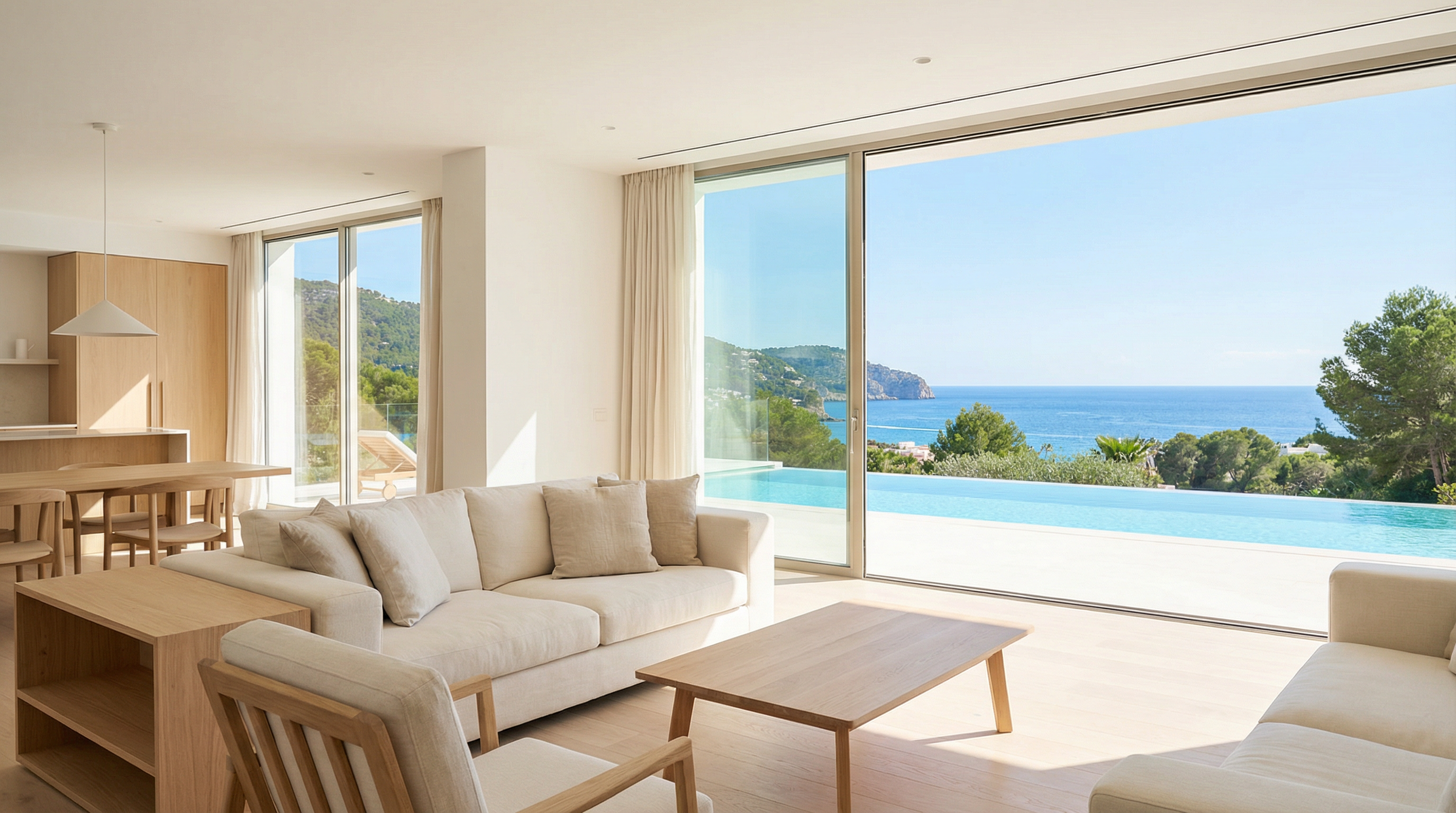 Att navigera i vikten av att välja rätt läge: En smart guide för fastighetsköpare på Costa del Sol 2026 - Costa del Sol fastigheter