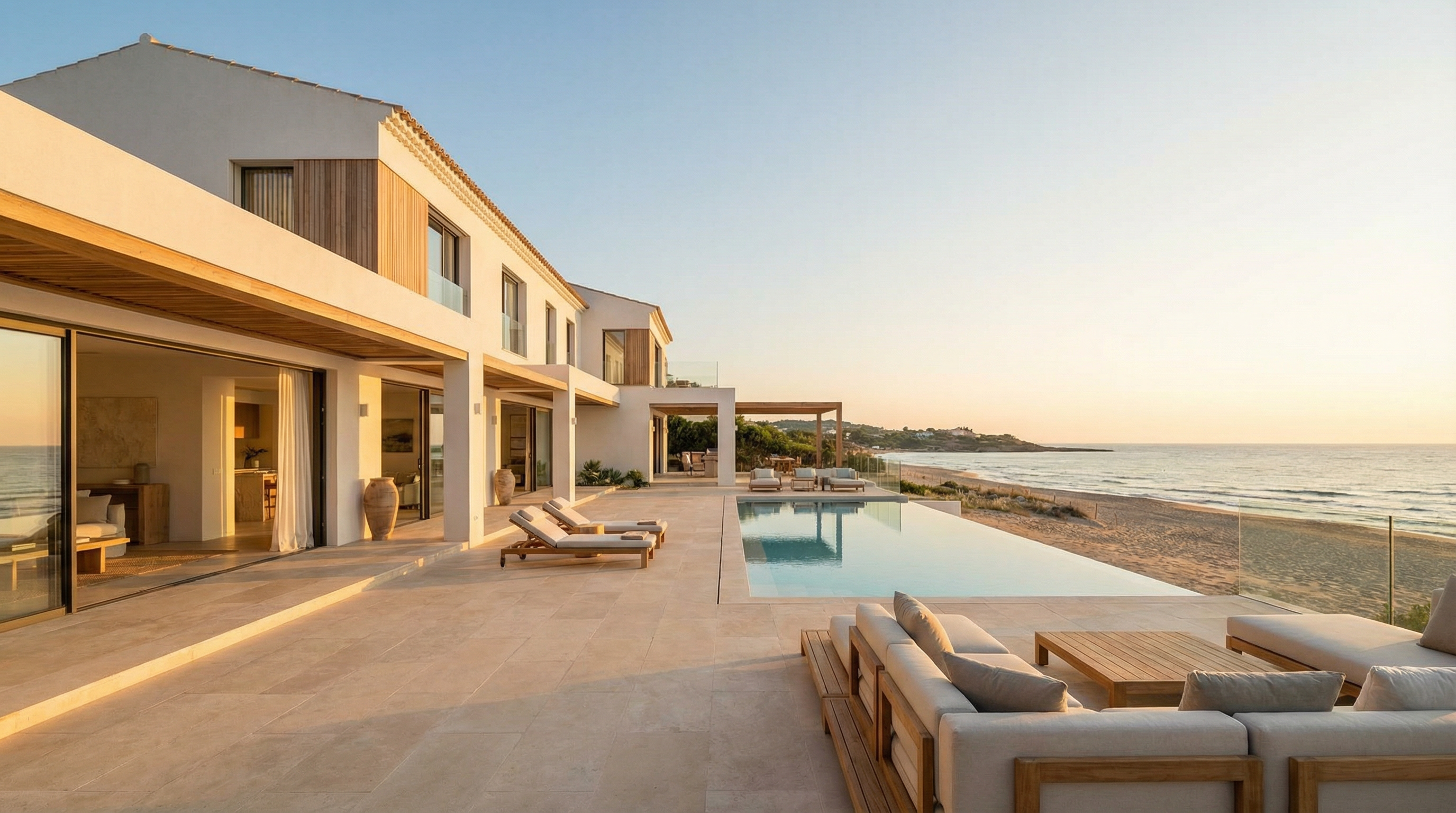 Att navigera på Costa del Sols marknad för nyproduktion 2026: Vad varje köpare bör veta - Fastigheter Costa del Sol