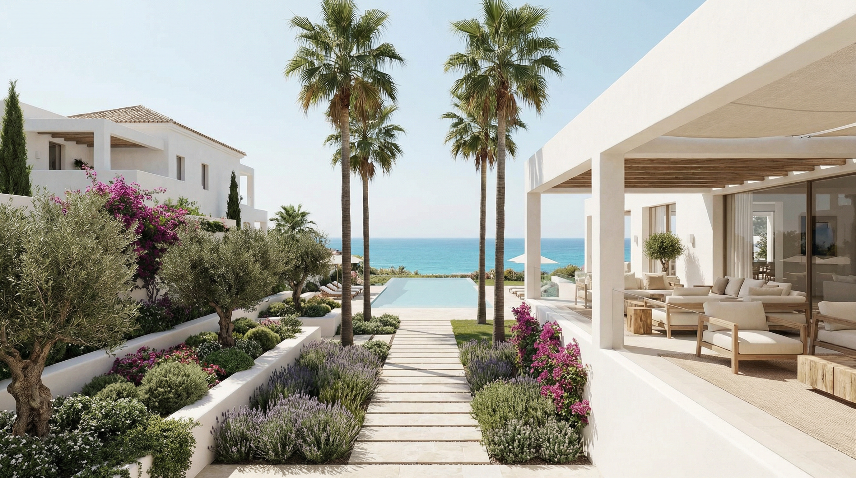 Att navigera på fastighetsmarknaden i Costa del Sol 2026: En guide för europeiska köpare - Costa del Sol fastigheter