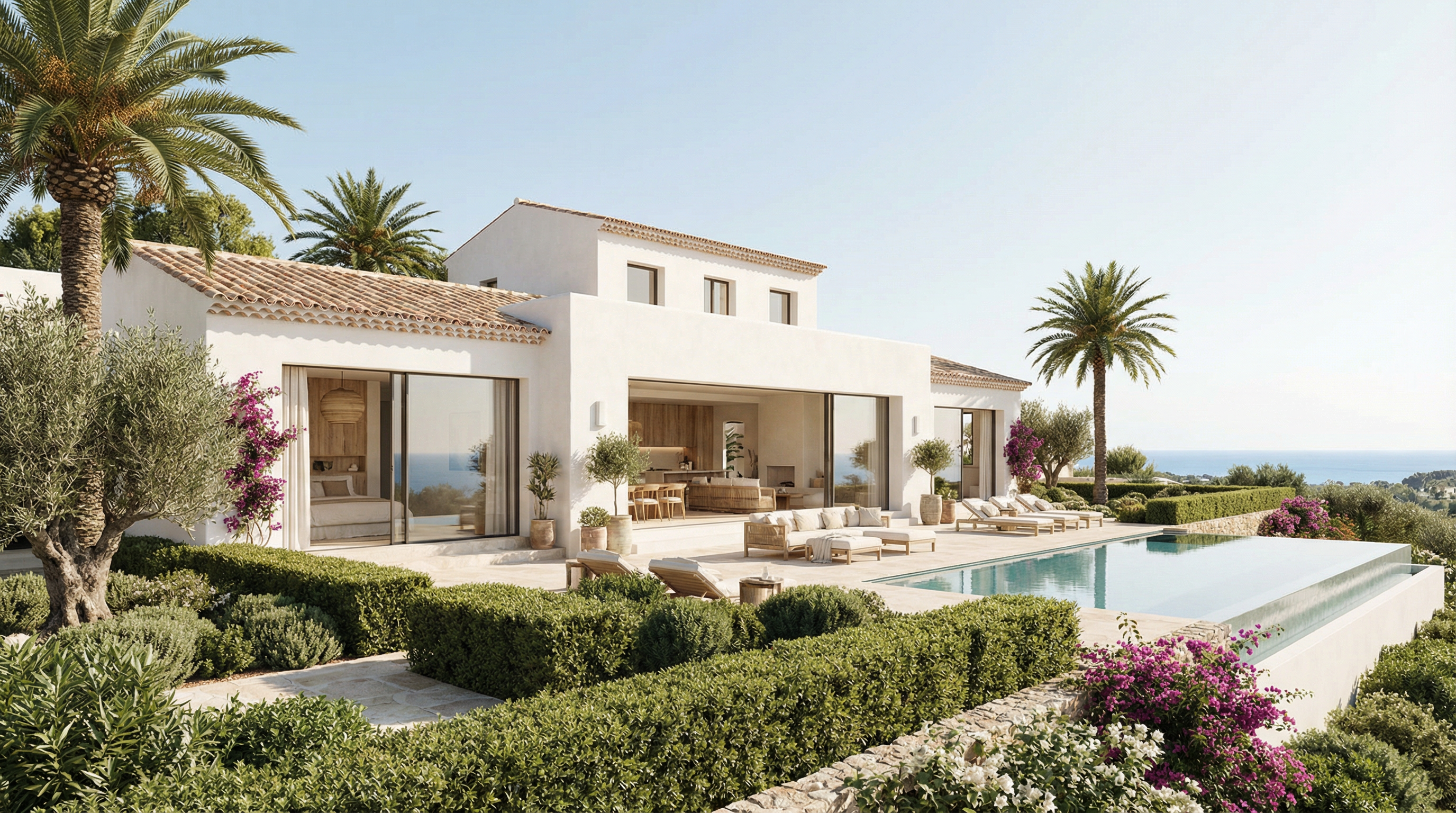 Navigera på marknaden för nybyggda fastigheter på Costa del Sol: Viktiga insikter om prissättning och transparens för kunniga köpare 2026 - Costa del Sol fastigheter