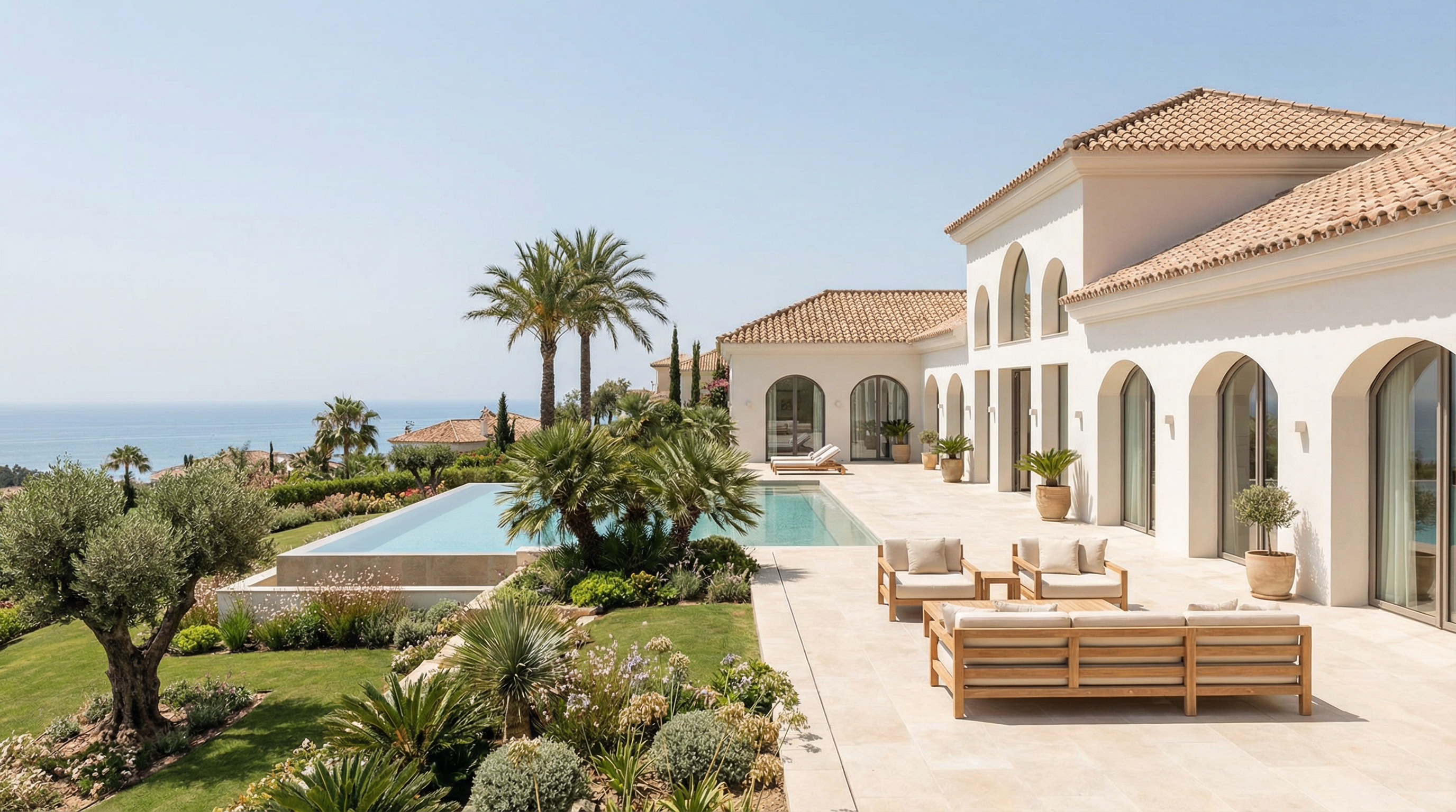 Att navigera riskerna och fördelarna med att köpa fastigheter på ritning på Costa del Sol 2026 - Costa del Sol fastigheter