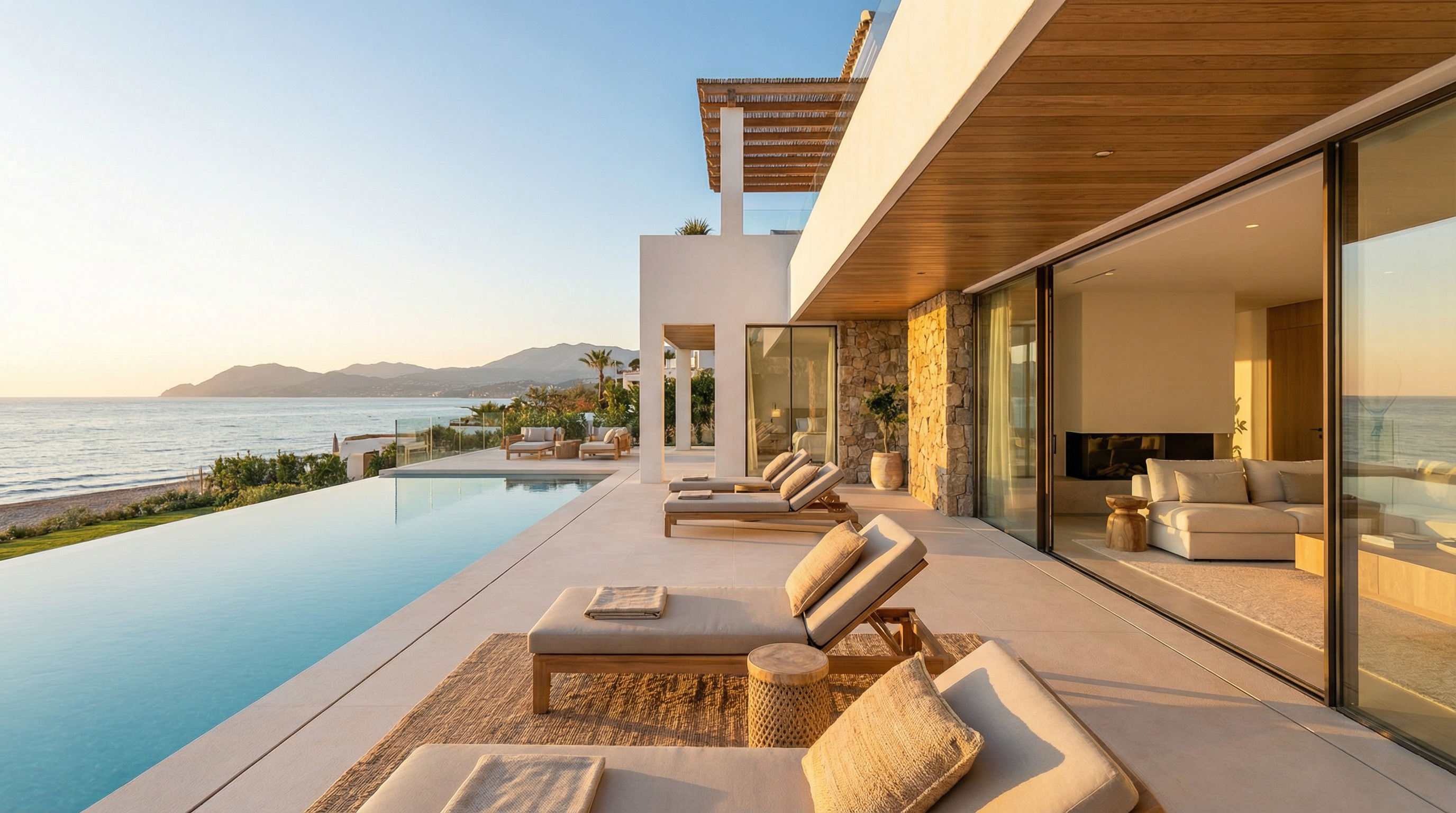 Att utforska byggtekniker på Costa del Sol: Vad köpare behöver veta - Fastigheter på Costa del Sol