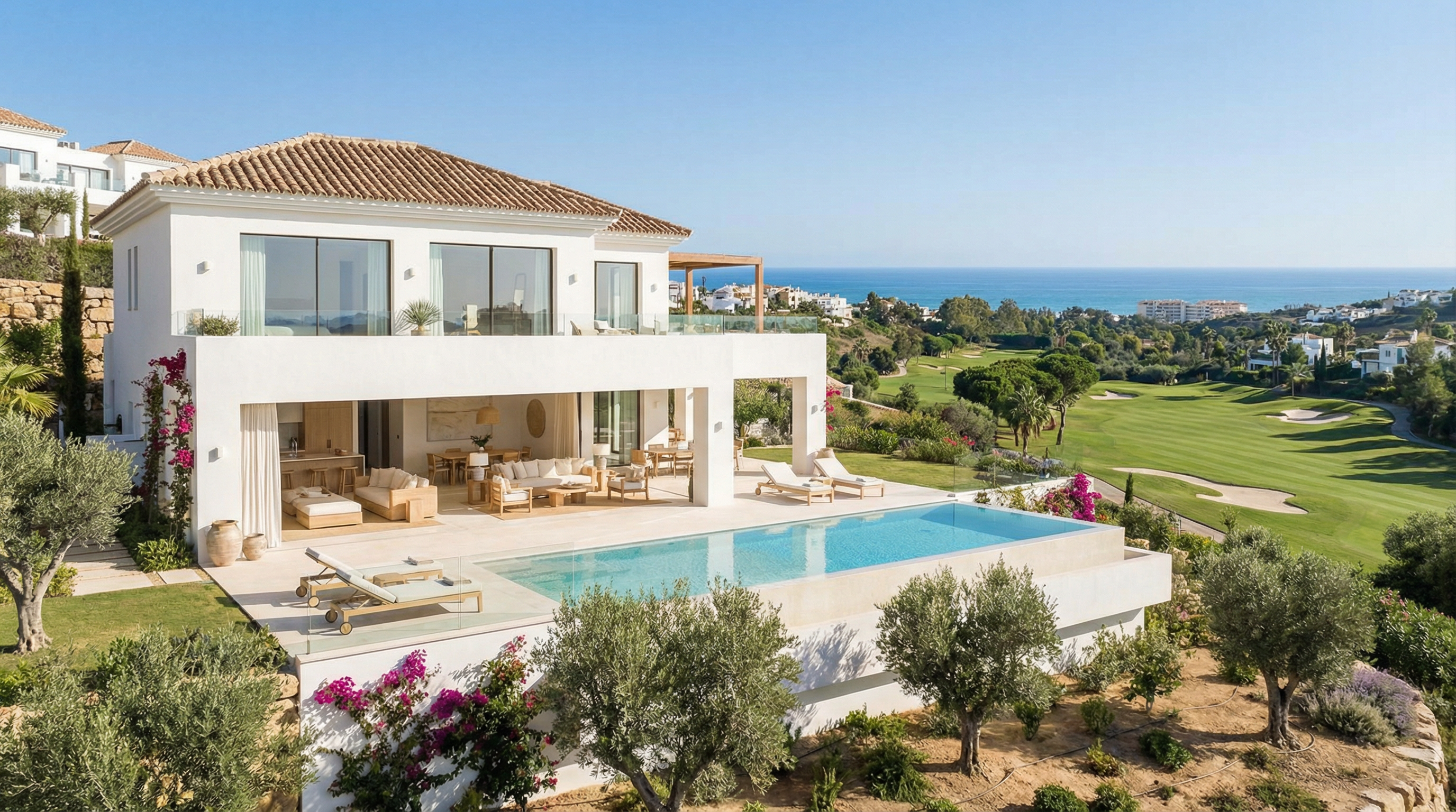 Avkoda dina finansieringsalternativ: Varför en bolånemäklare framför en bank kan spara dig tusentals på din Costa del Sol-fastighet 2026 - Costa del Sol fastigheter