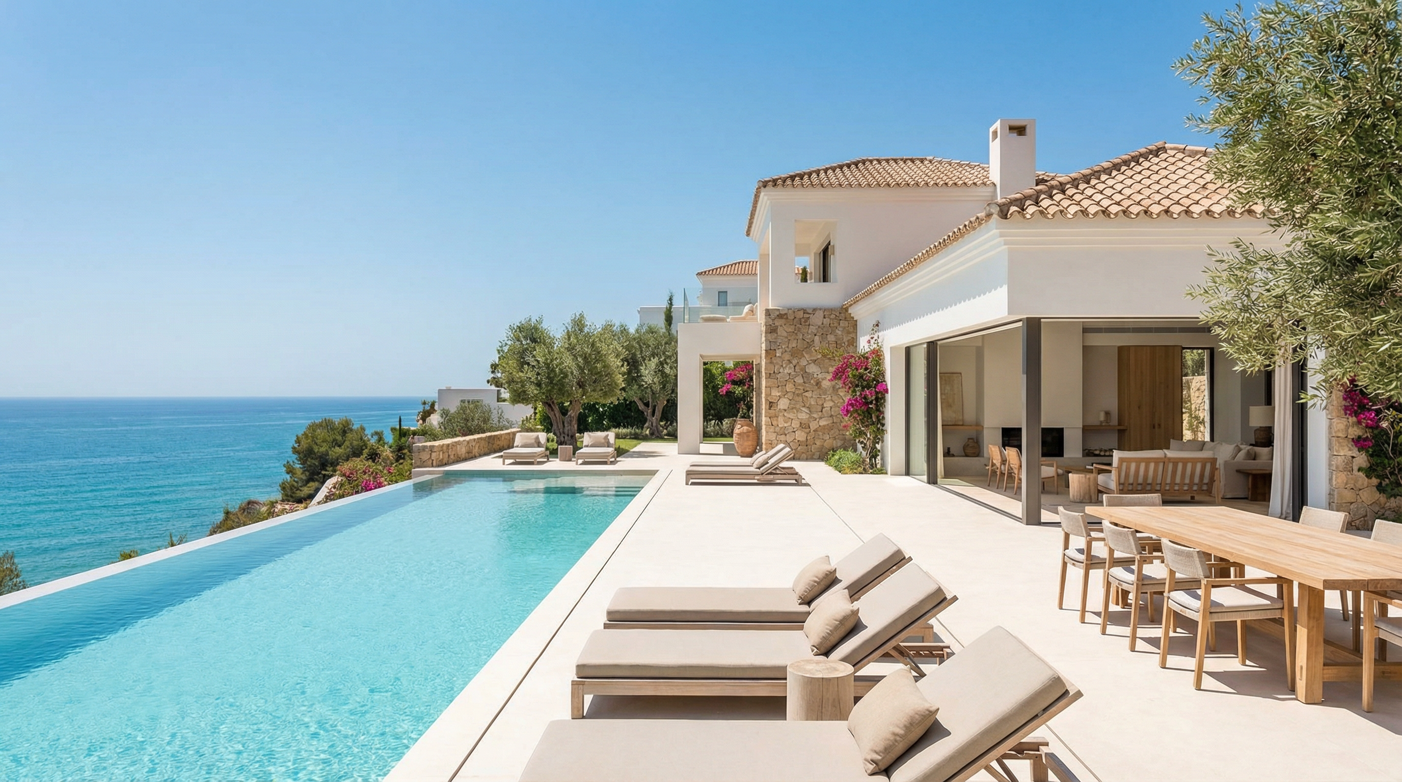 Avkoding av finansieringsalternativer: Hvorfor valg av en boliglånsmegler fremfor en bank kan spare deg tusenvis på din eiendom på Costa del Sol i 2026 - Costa del Sol eiendom