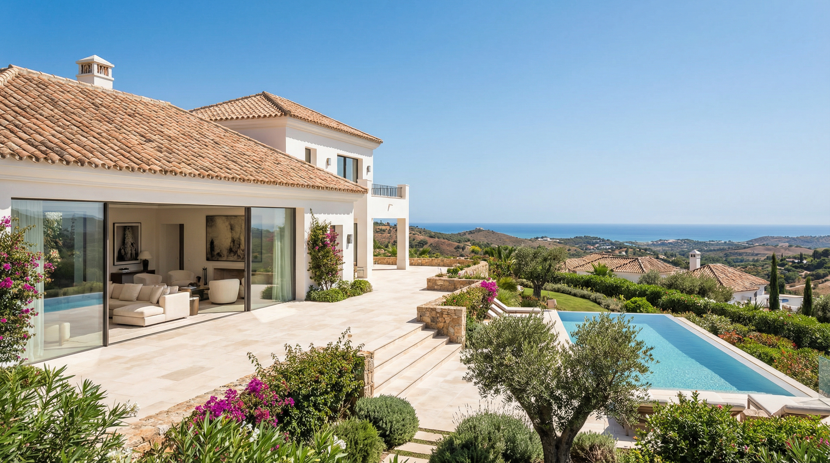 Az örökösödési adó megértése ingatlantulajdonosok számára Costa del Sol-on - Costa del Sol ingatlan