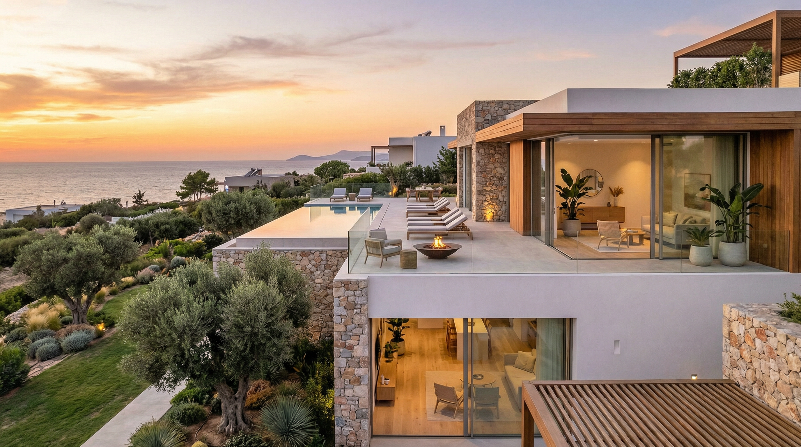 Balance mellem drømme og kroner: Det afgørende valg mellem investering og personlig brug for ejendomskøbere på Costa del Sol i 2026 - Costa del Sol ejendomme