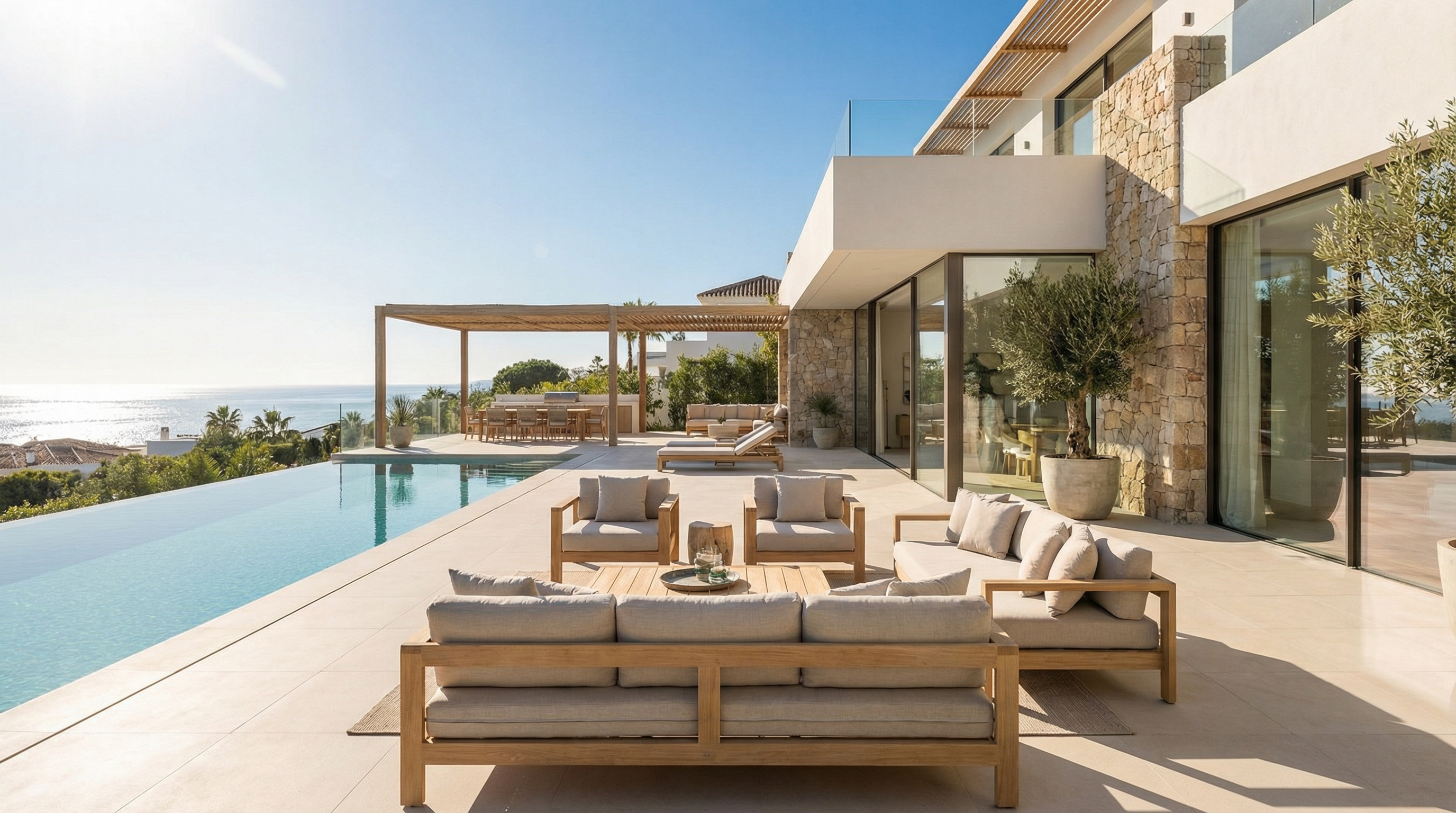 Balansere drømmer og dollar: Det avgjørende valget mellom investering og personlig bruk for eiendomskjøpere på Costa del Sol i 2026 - Costa del Sol eiendom