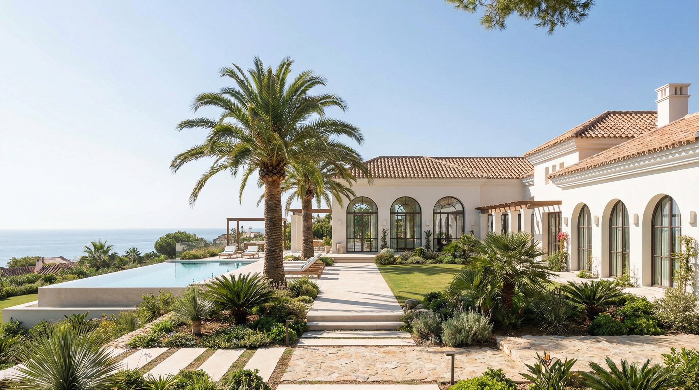 Bank czy Pośrednik Hipoteczny: Co jest lepsze przy zakupie nieruchomości na Costa del Sol? - Nieruchomości Costa del Sol