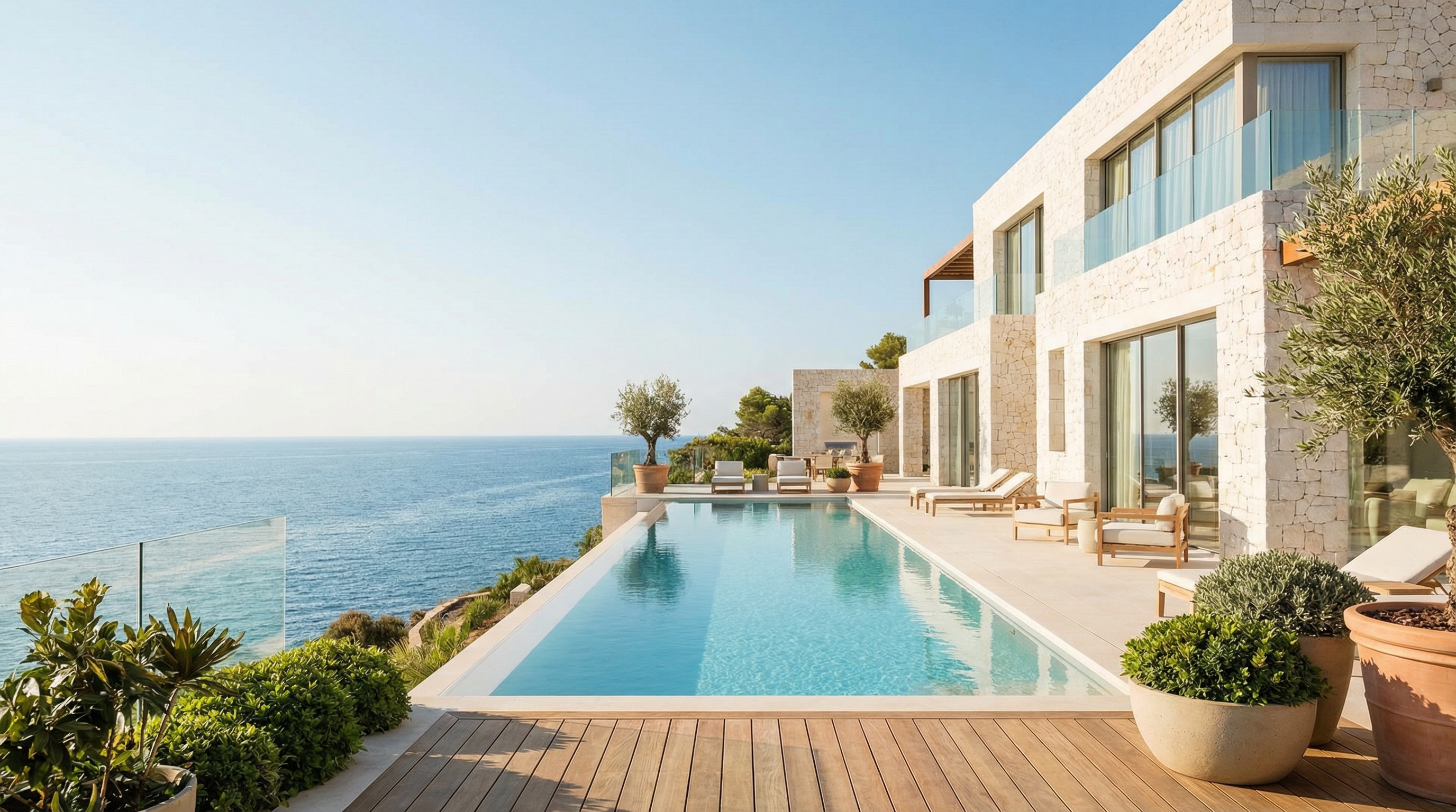 Bank eller Lånemegler: Hva er riktig for ditt boligkjøp på Costa del Sol? - Eiendom på Costa del Sol