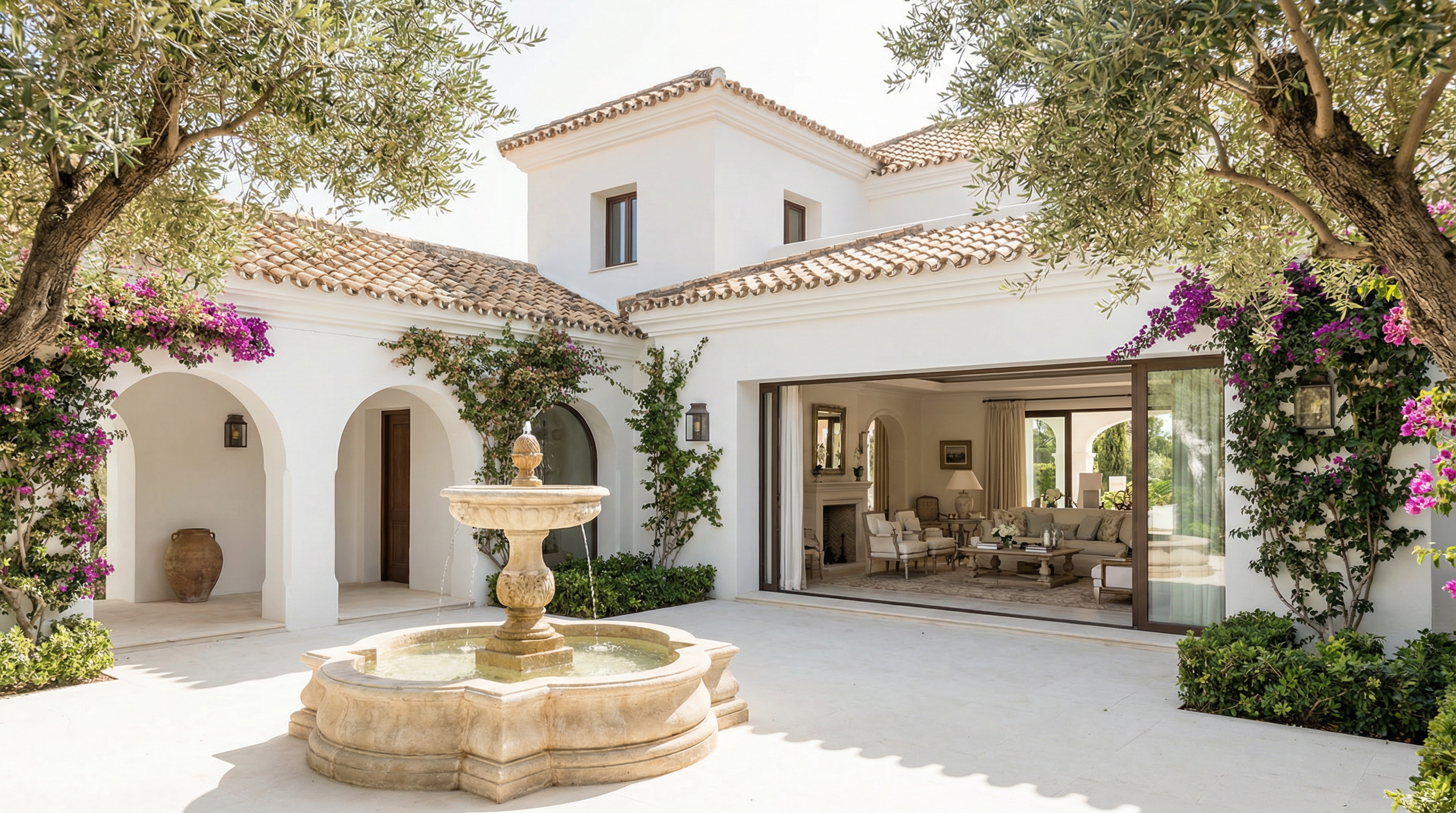 Bank vagy Jelzáloghitel-ügyintéző: Melyik a Megfelelő a Costa del Sol-i Otthonvásárláshoz? - Costa del Sol ingatlan