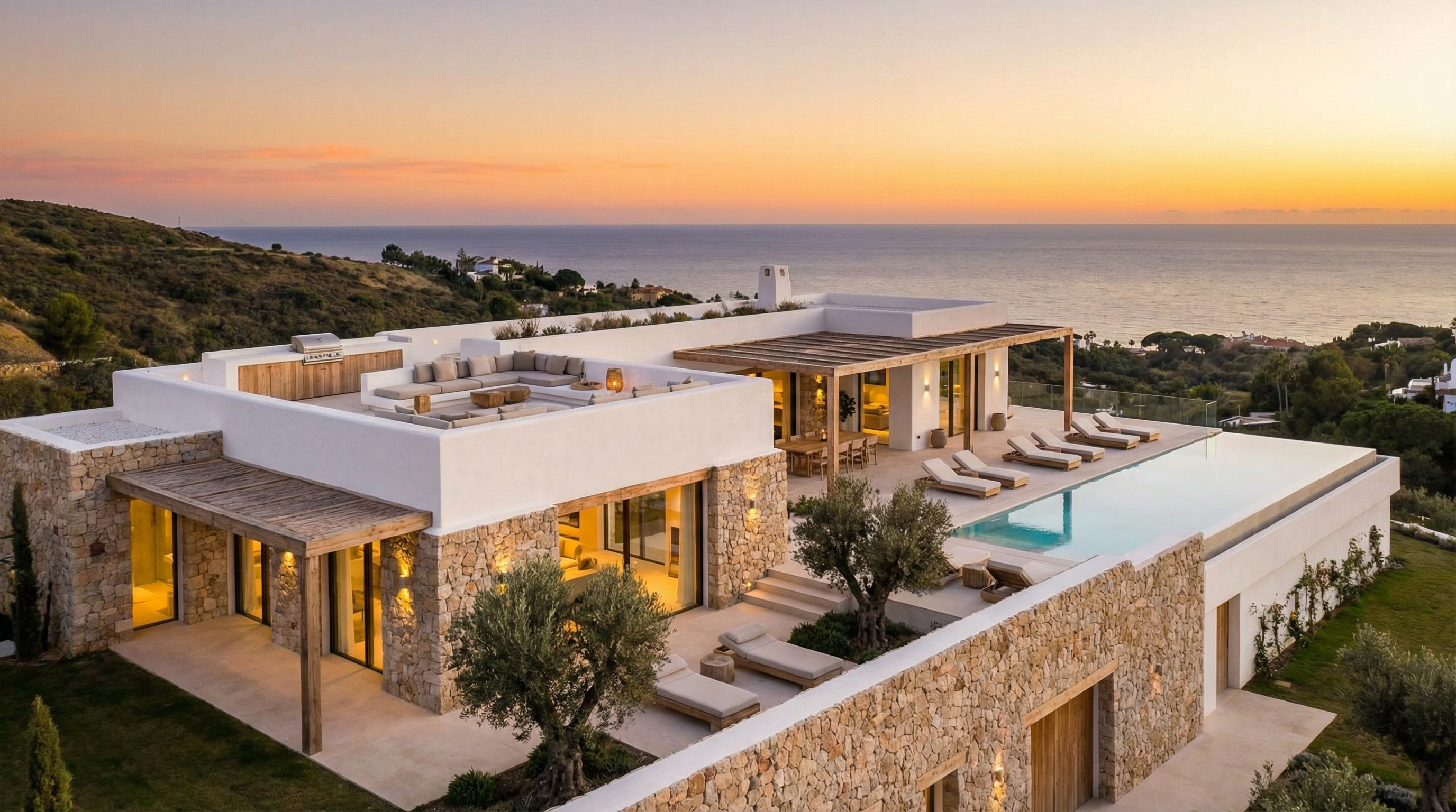 Bank vs. Hypotheekmakelaar: Wat is de Beste Keuze voor Uw Aankoop aan de Costa del Sol? - Vastgoed Costa del Sol