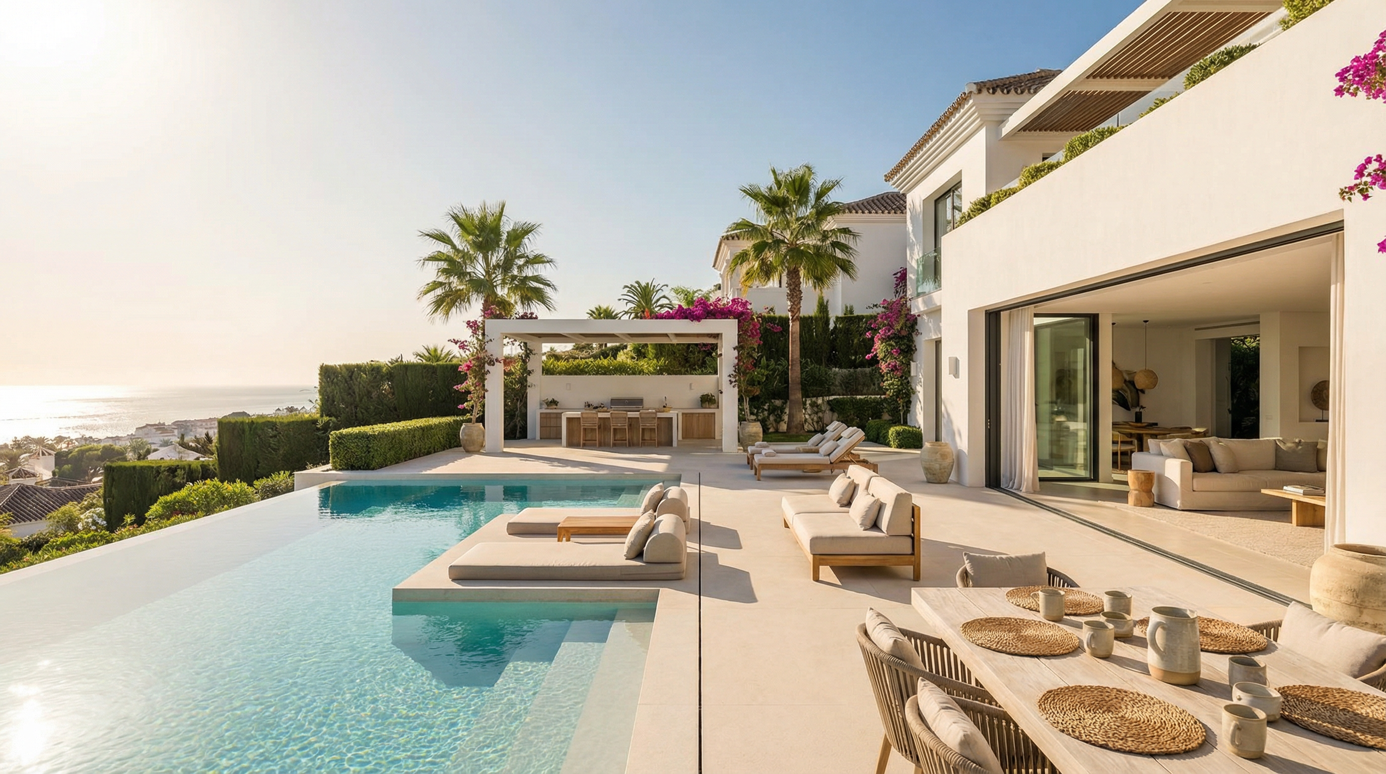 Bank vs. Hypothekenmakler: Was ist das Richtige für Ihren Immobilienkauf an der Costa del Sol? - Immobilien Costa del Sol