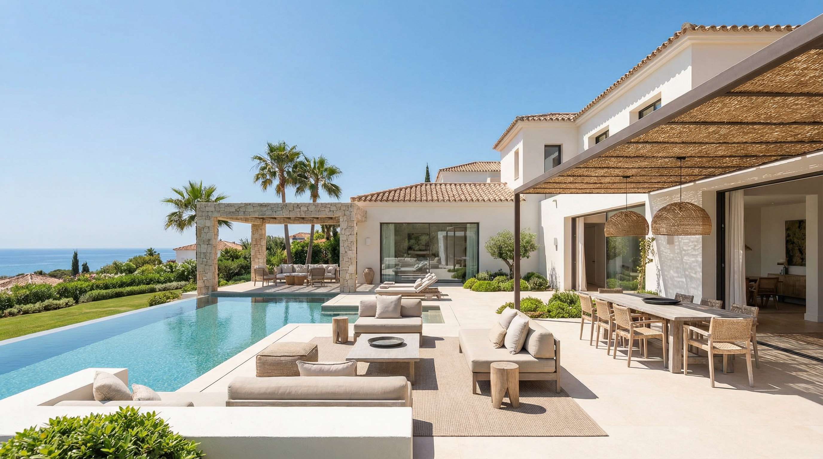 Bank vs. Realkreditmægler: Hvad er det rigtige valg for dit boligkøb på Costa del Sol? - Costa del Sol ejendomme