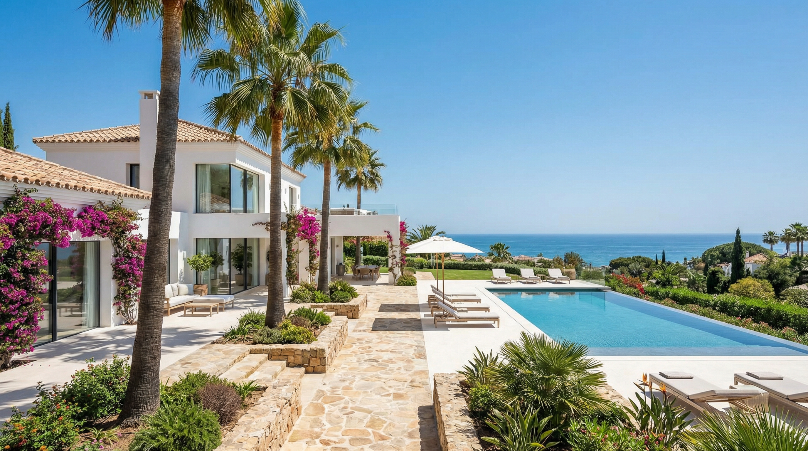 Bautechniken an der Costa del Sol erkunden: Was Käufer wissen müssen - Immobilien Costa del Sol