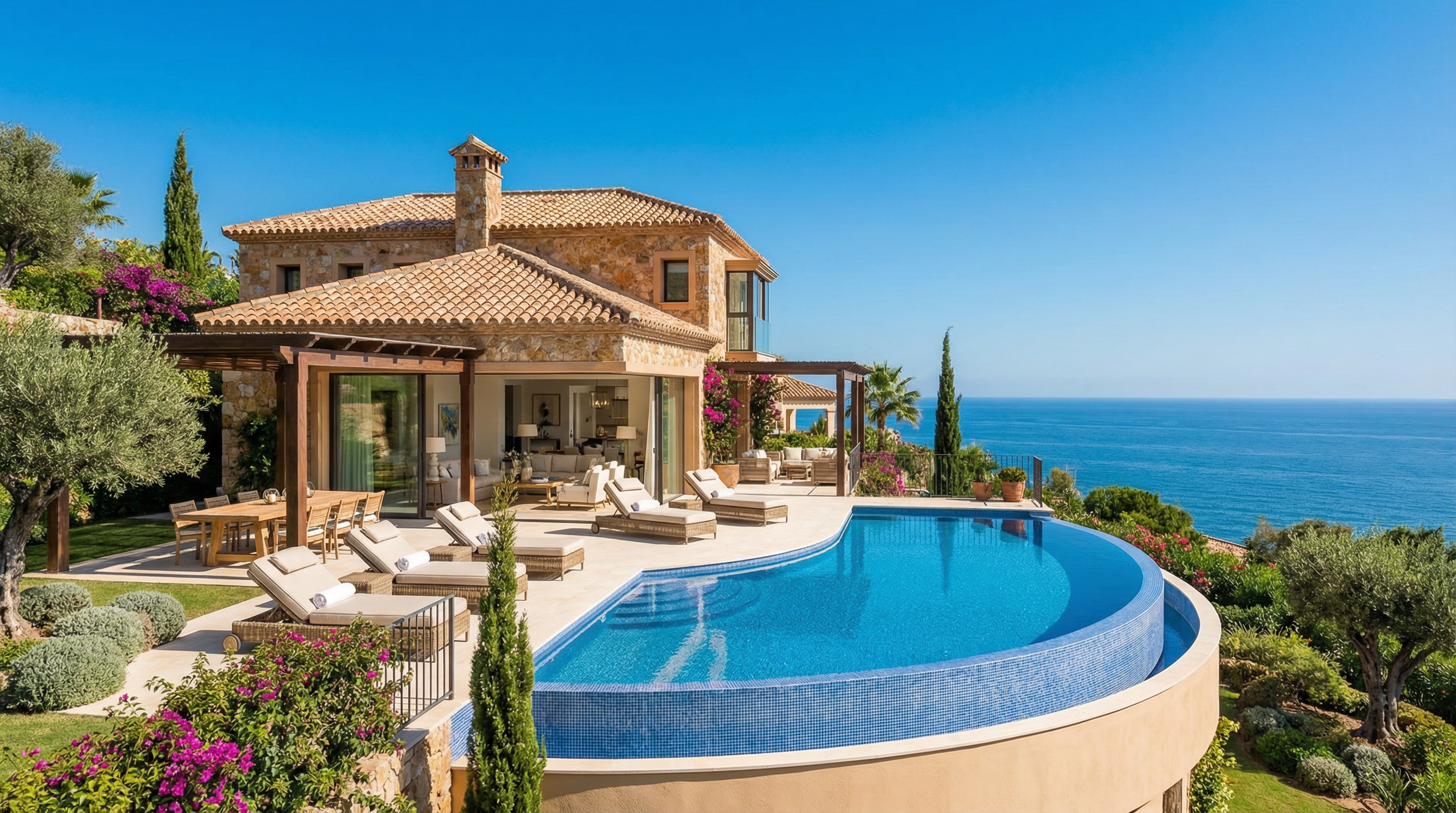 Befektetés maximalizálása: Kulcsfontosságú szempontok a Costa del Sol-i ingatlanok 2026-os kilépési stratégiájának kidolgozásához - Costa del Sol-i ingatlanok