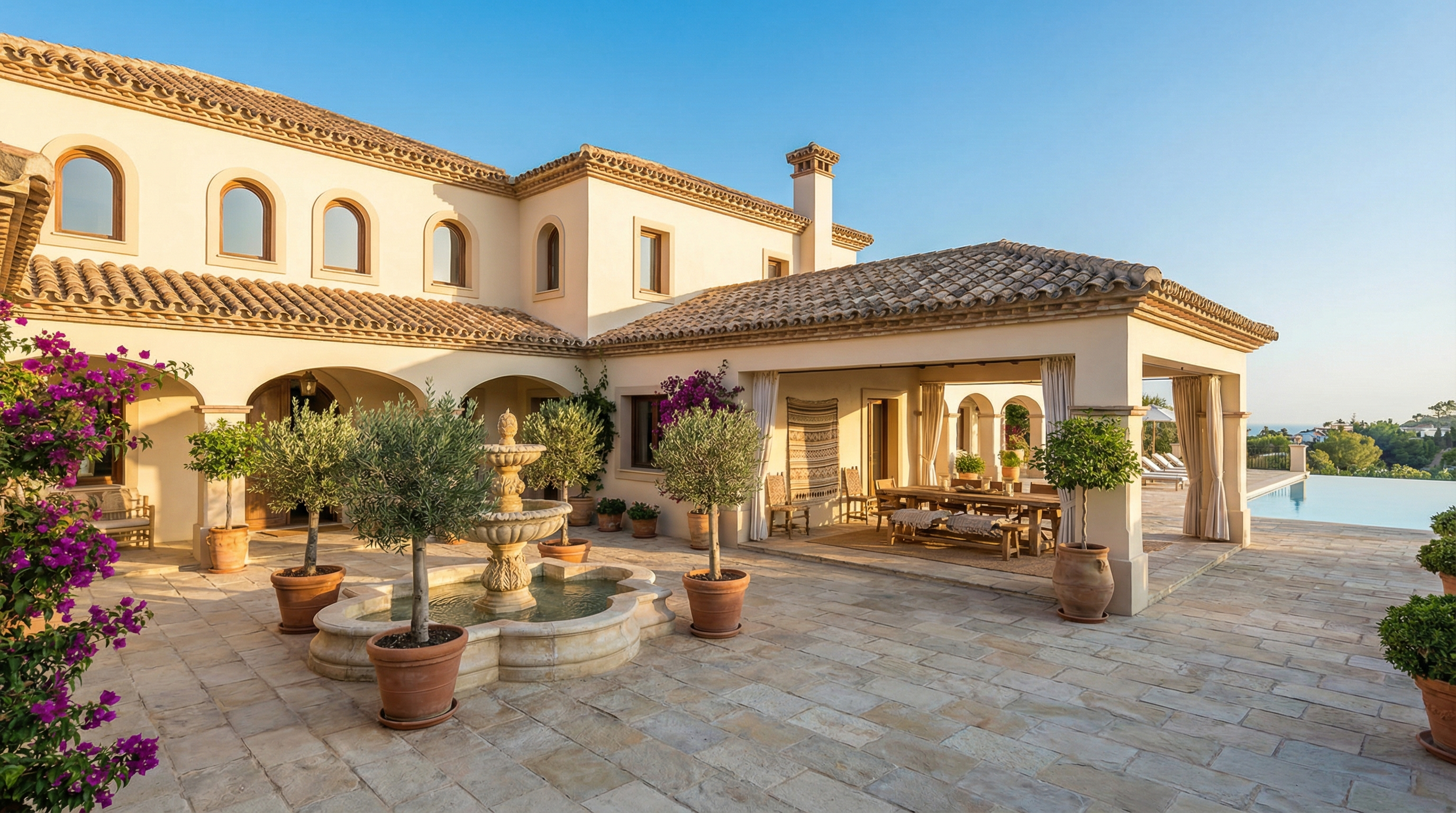 Befektetés mesterfokon: Hogyan erősíti egy jól definiált kilépési stratégia a Costa del Sol-i ingatlanértékesítéseket - Costa del Sol-i ingatlanok