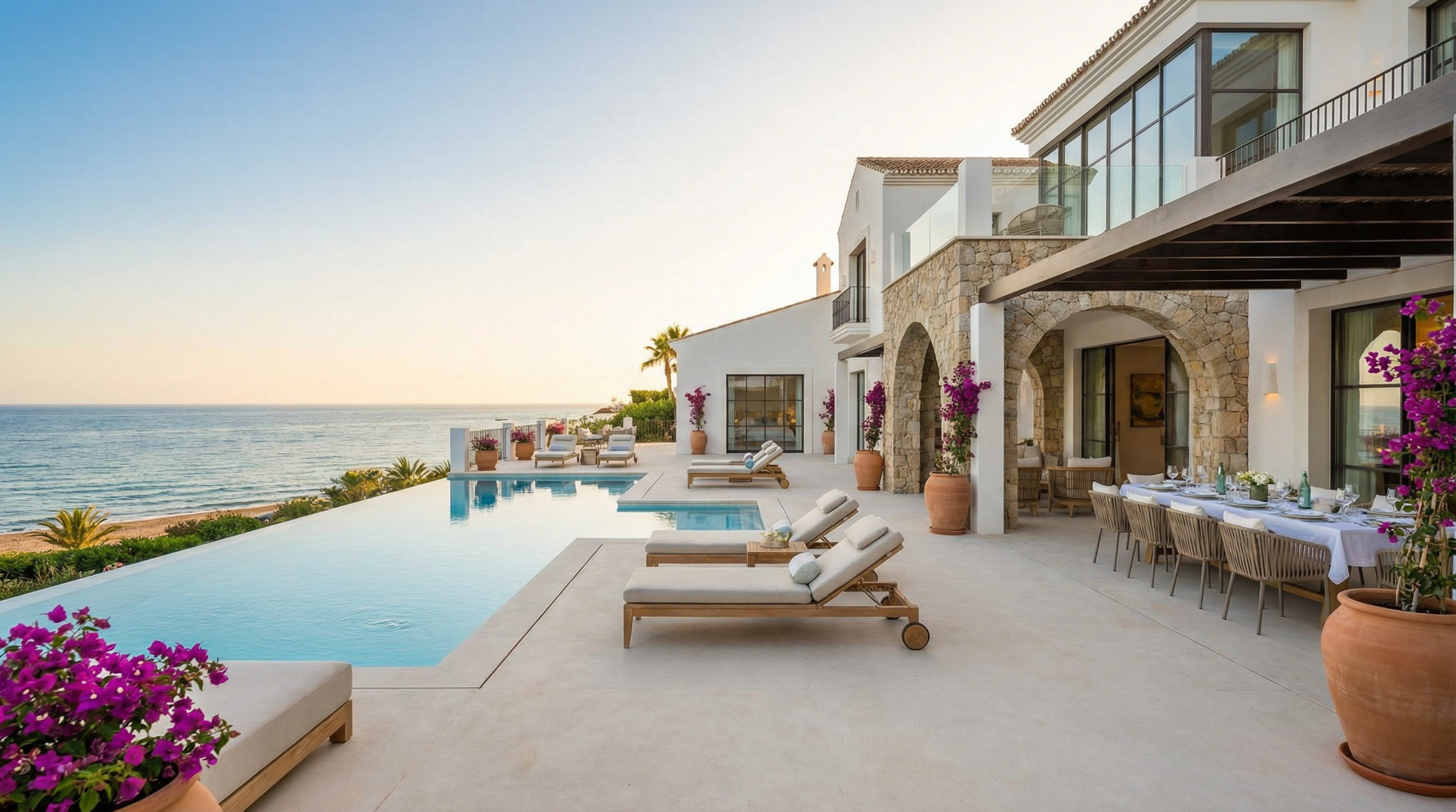 Befektetése maximalizálása: A hosszú távú bérbeadás és az áttelelési stratégiák szerepe a Costa del Sol-i ingatlantulajdonosok számára 2026-ban - Costa del Sol-i ingatlanok