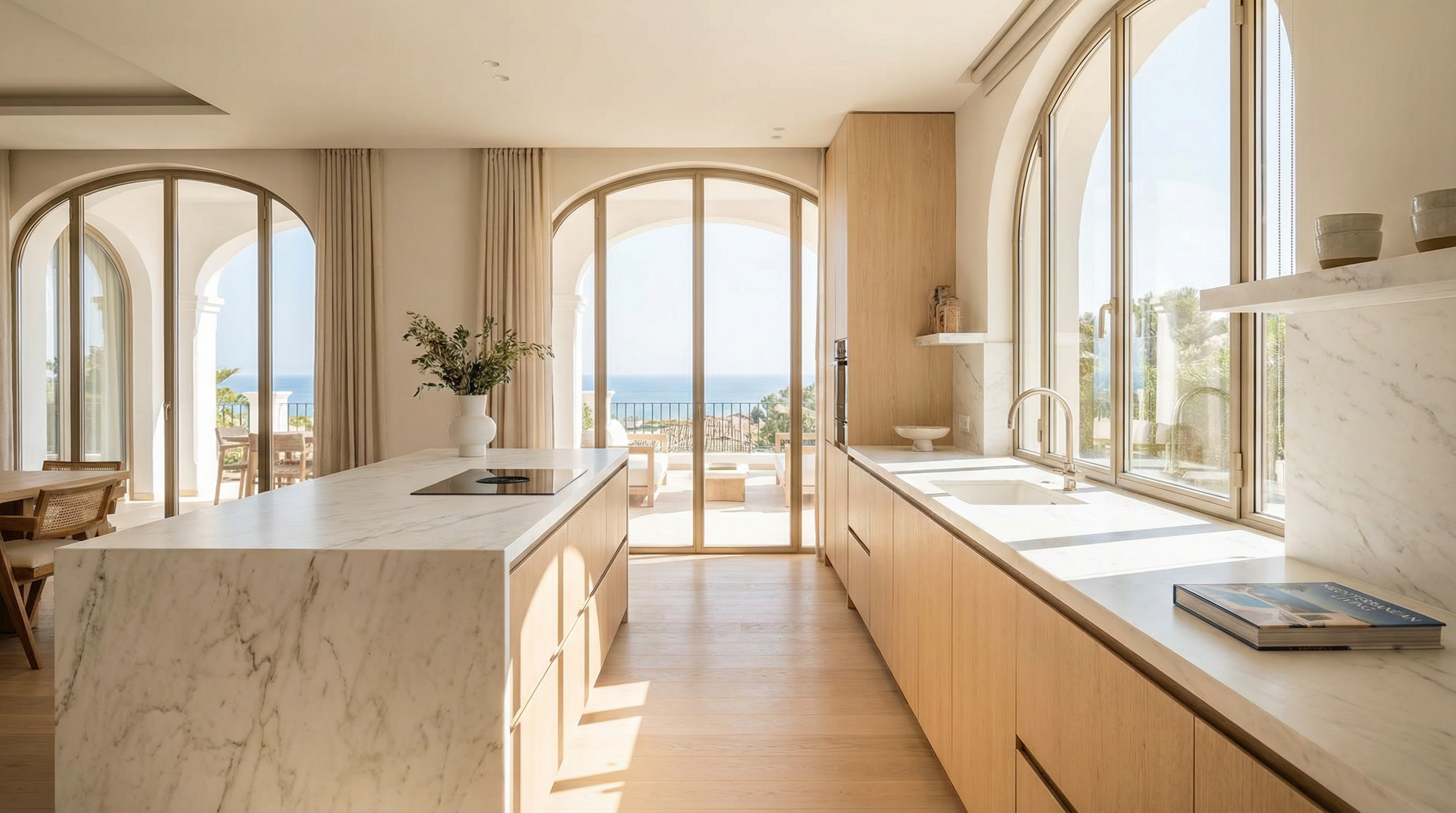 Begrip van Bouwkwaliteit: Een Vergelijkende Analyse van Spanje en Noord-Europa voor kopers aan de Costa del Sol in 2026 - Costa del Sol onroerend goed