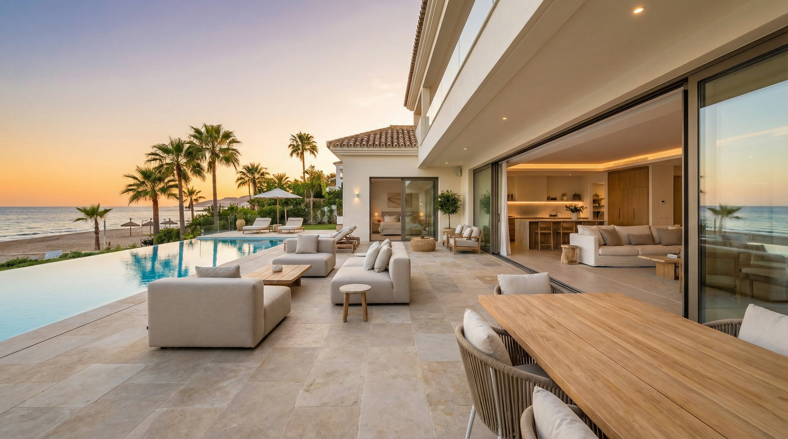 Beslutningen: Er flytting til Spania realistisk for europeere over 45 år i 2026? - Costa del Sol eiendom