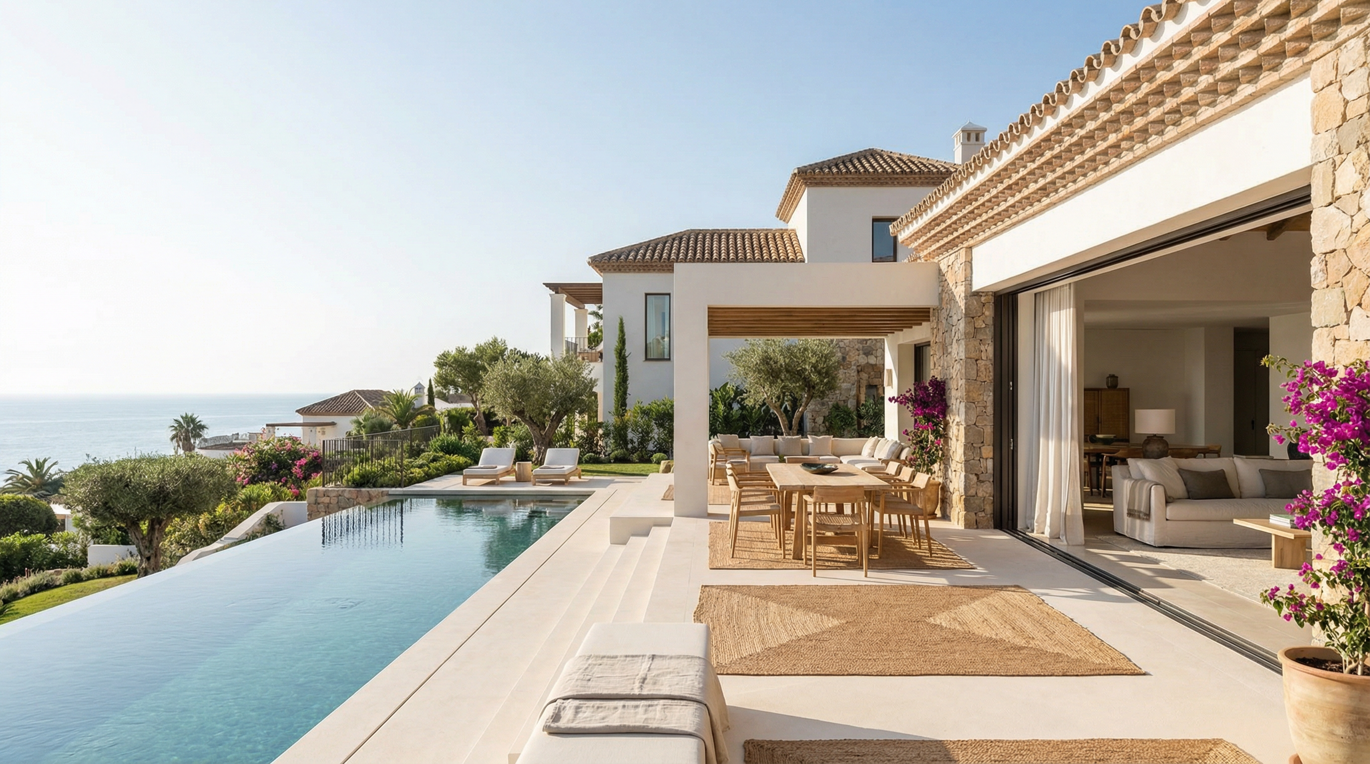 Betydelsen av gåvor och förmögenhetsplanering för fastighetsägare i Andalucía: Ett 2026-perspektiv - Costa del Sol fastigheter