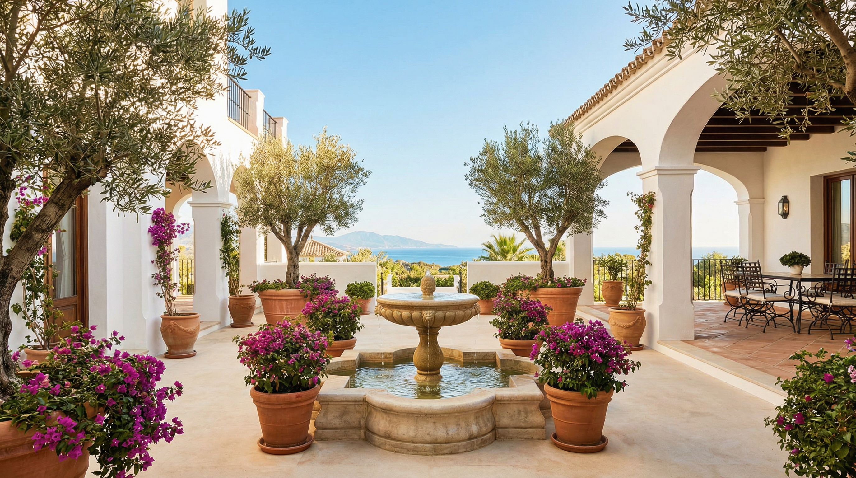 Biztonságos ingatlant vásárolni Spanyolországban? Mélyreható vizsgálat Costa del Sol ingatlanaival kapcsolatos jogszabályokba - Costa del Sol ingatlanok