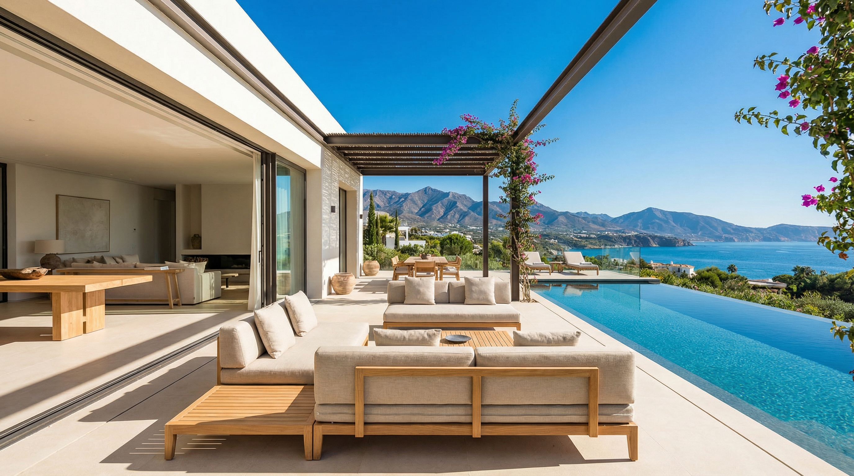 Bouwtechnieken aan de Costa del Sol verkennen: Wat kopers moeten weten - Costa del Sol onroerend goed