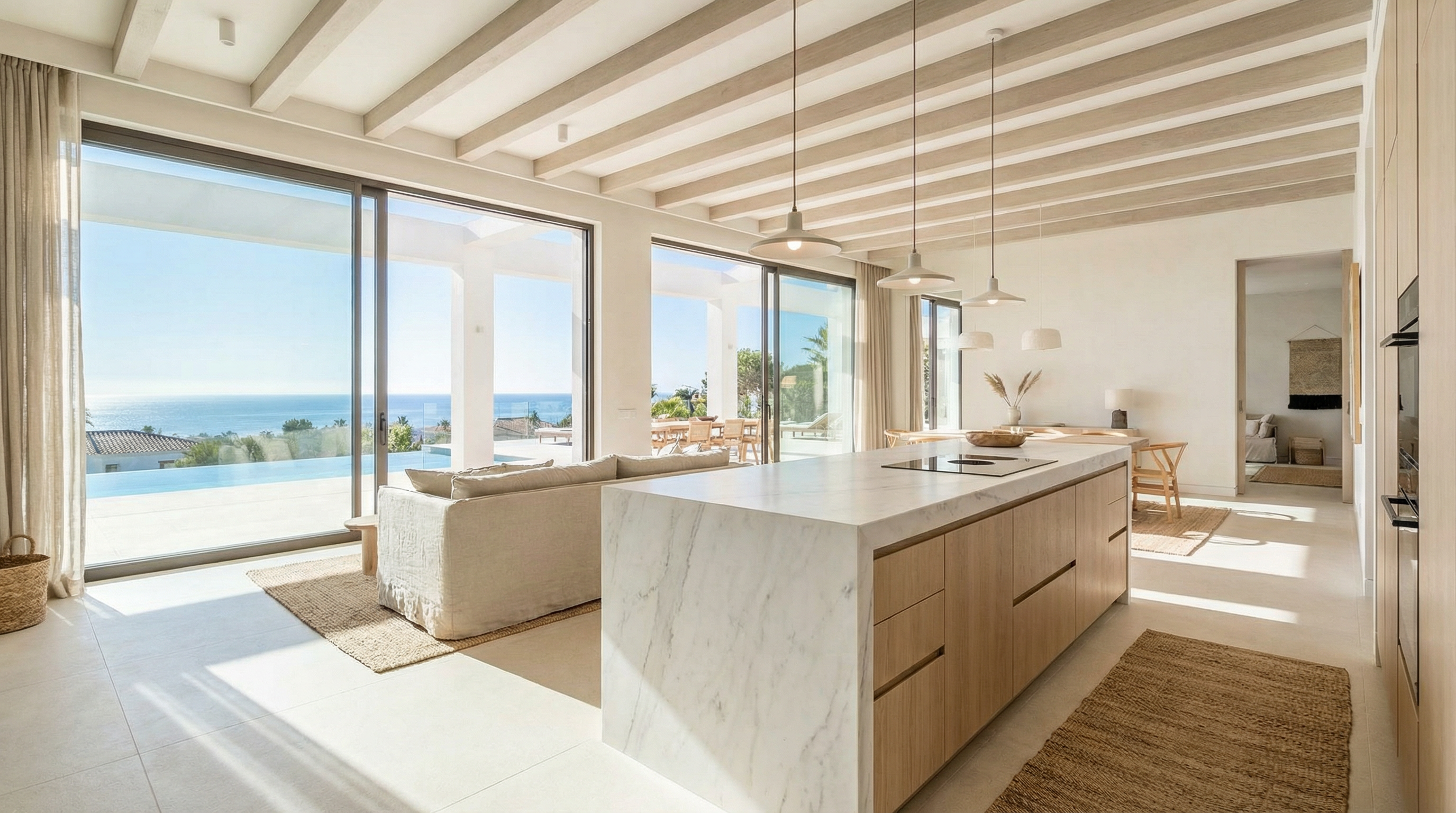 Byggeforskriftsoverholdelse og inspeksjoner på Costa del Sol - eiendom på Costa del Sol