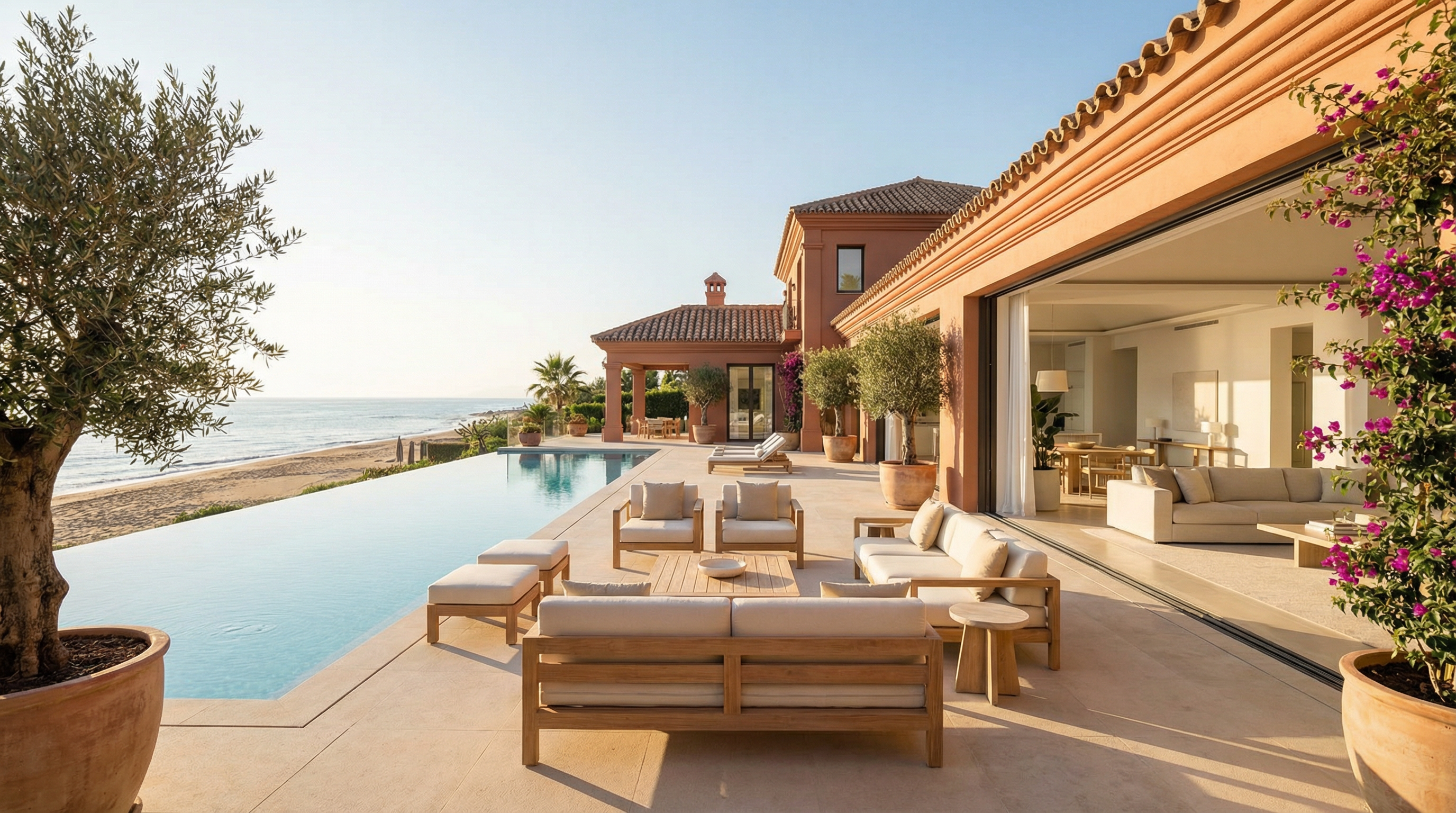 Indflydelsen af planlægningsrestriktioner på ejendomsmarkedet i Costa del Sol - Costa del Sol ejendomme