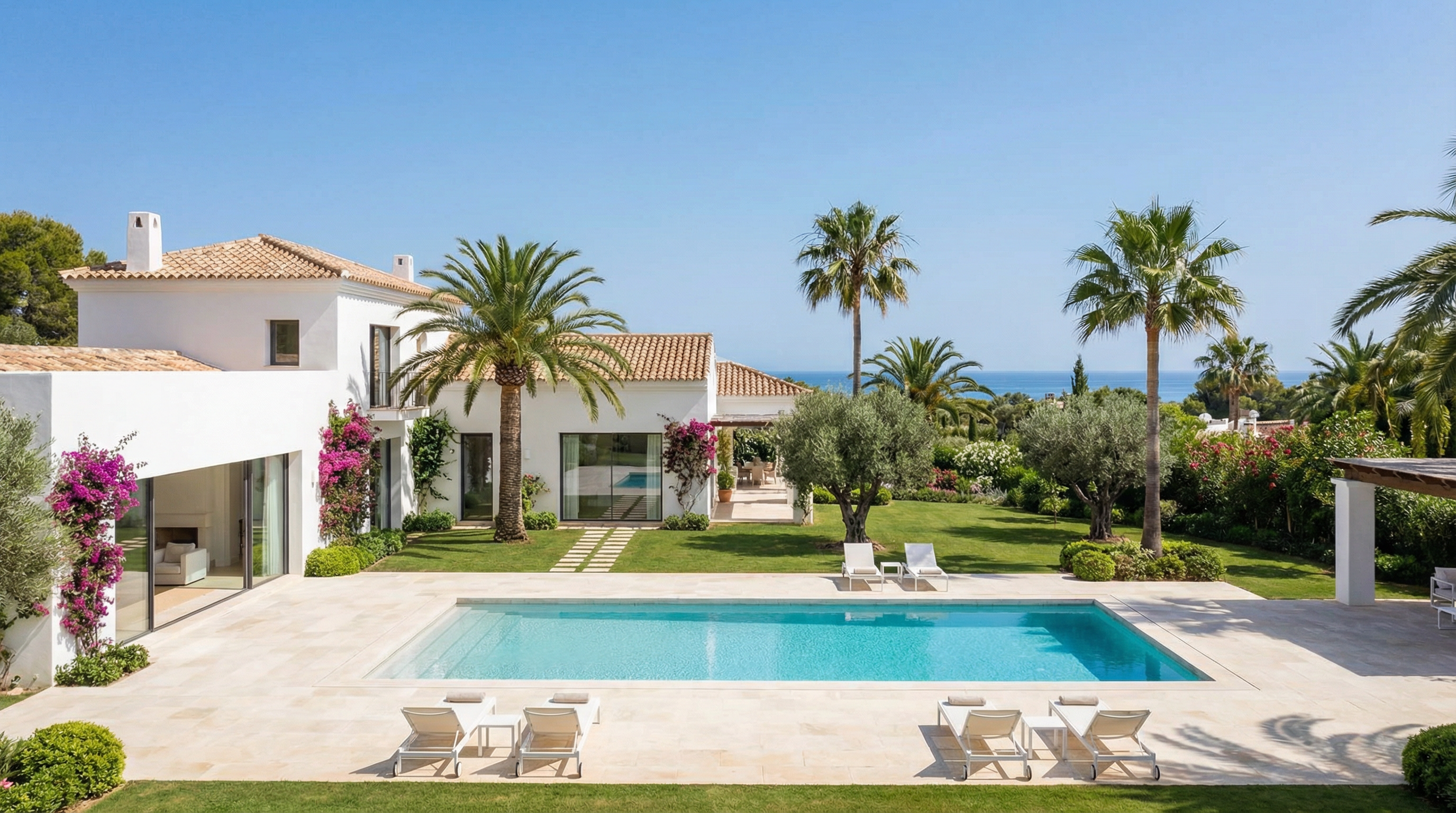 Byggeteknikker på Costa del Sol: Hva kjøpere må vite - Eiendom på Costa del Sol